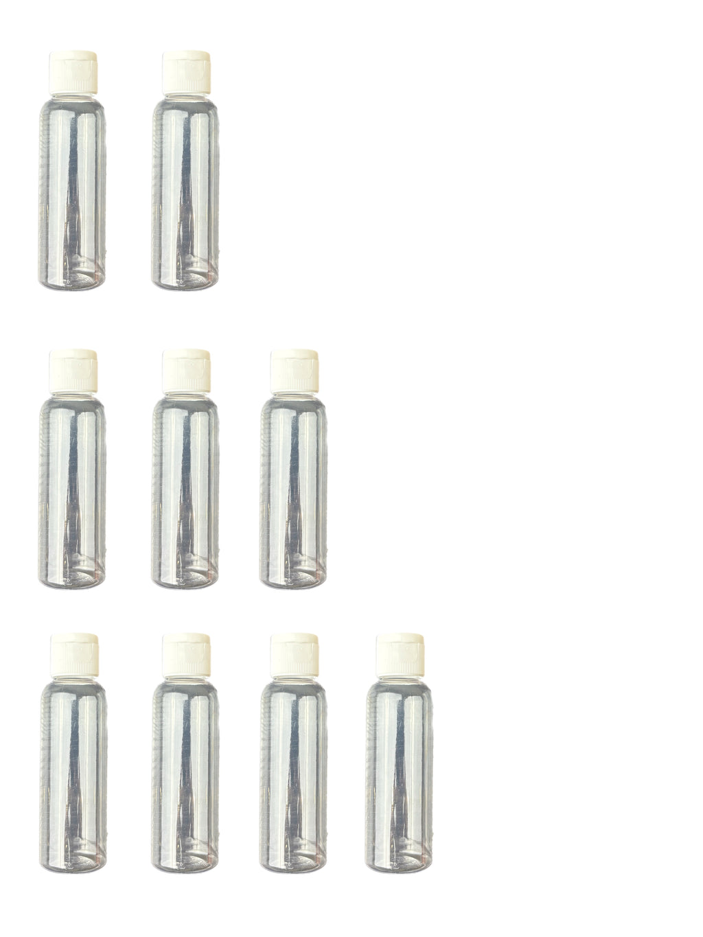 Acrylic paint pour kit