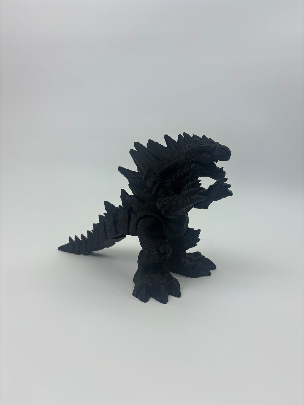 Paint your own - King Of Monsters