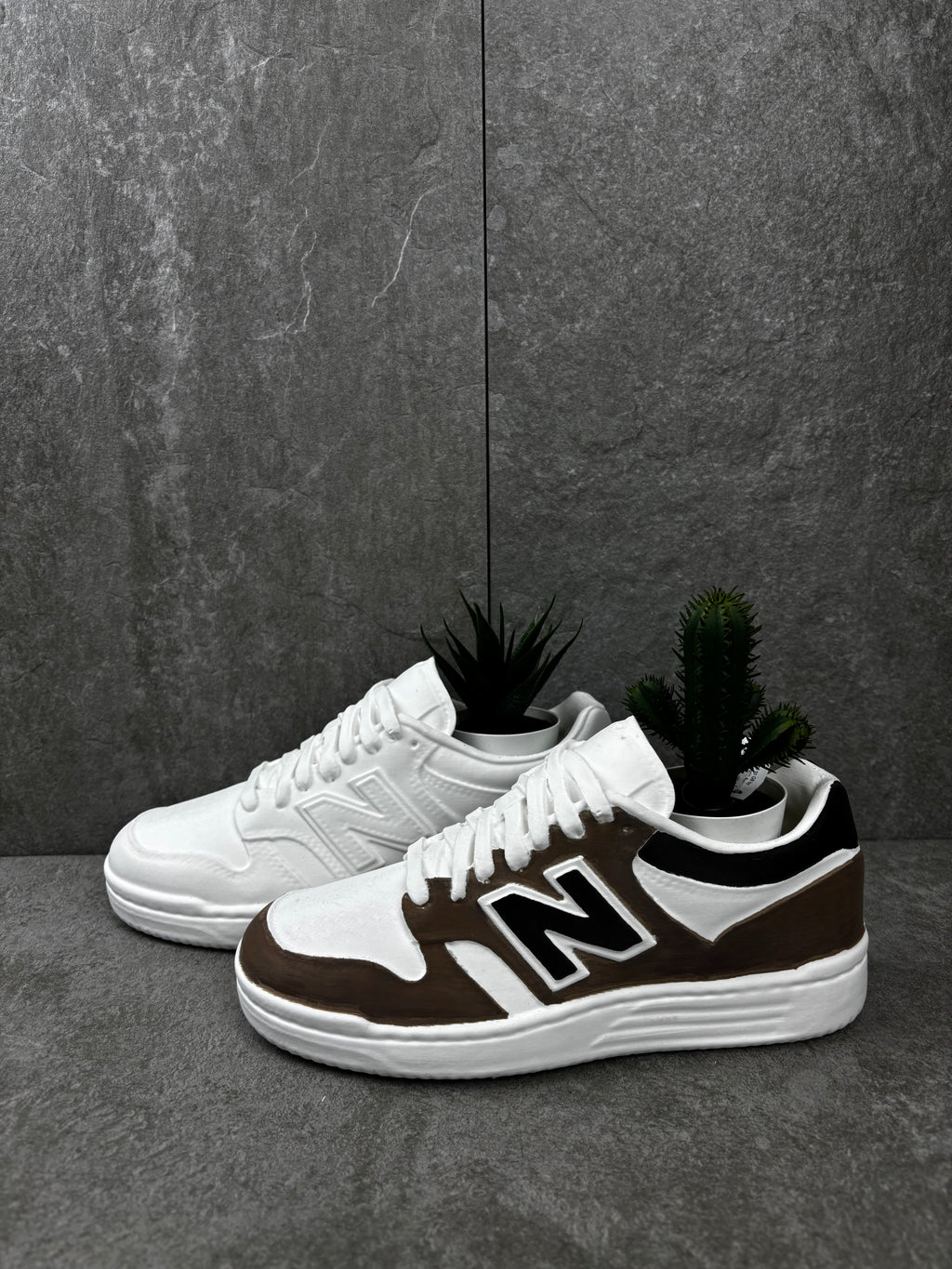 Paint your own - 480 planter