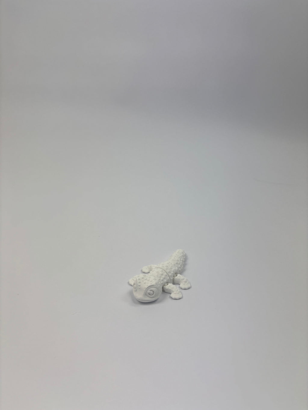 Paint your own - Mini articulated animals 2