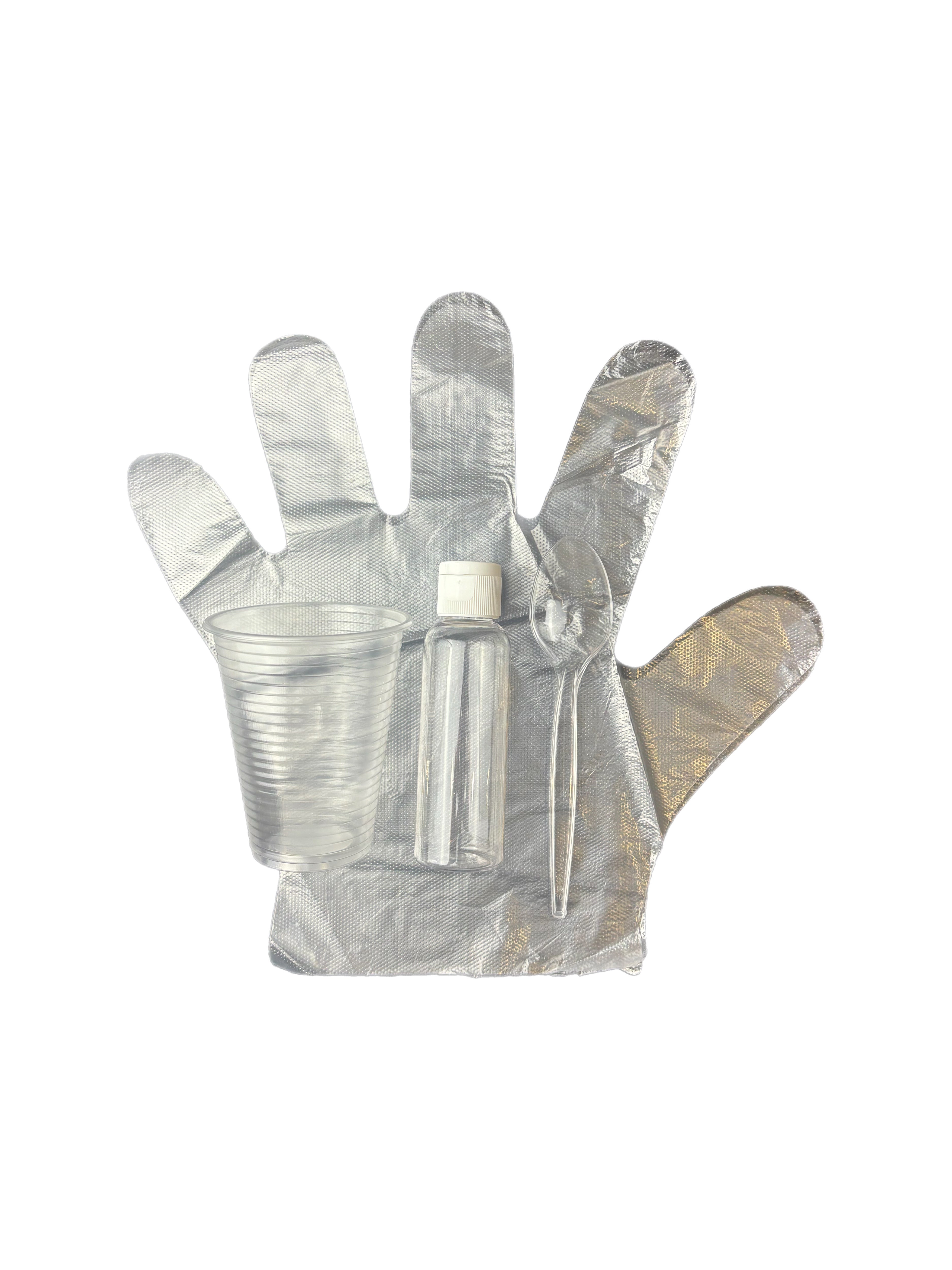 Paint pour twin set - Regular