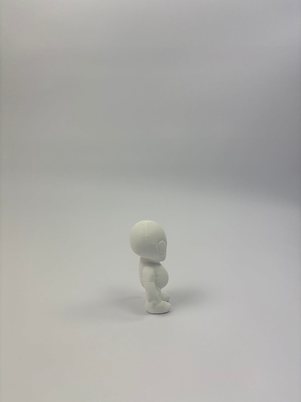 Paint pour twin set - Miniature