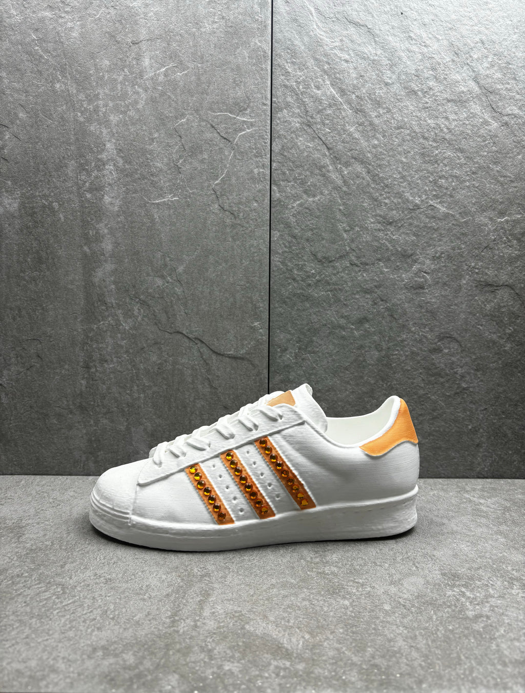 Paint your own - SUPERSTAR planter