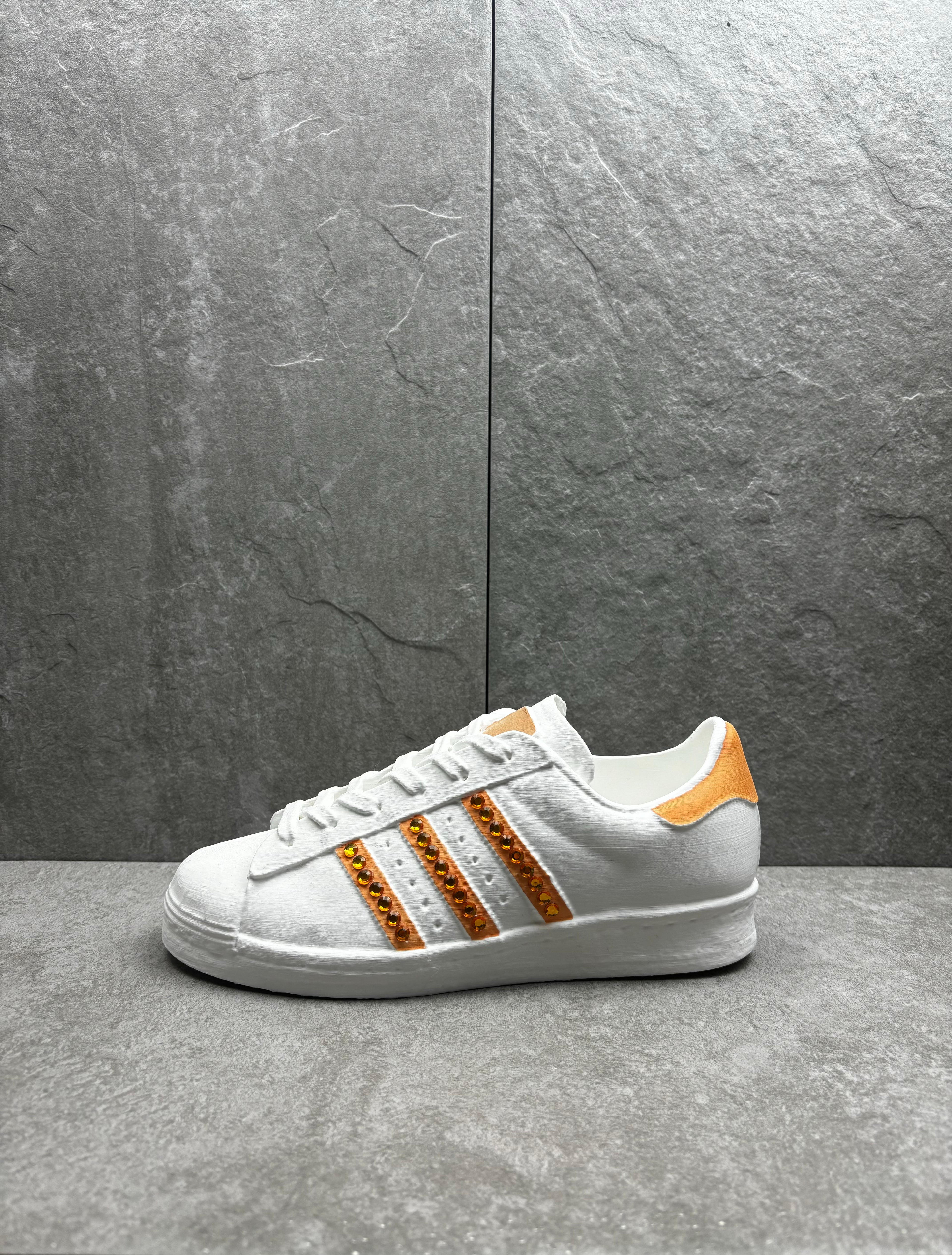 Paint your own - SUPERSTAR planter