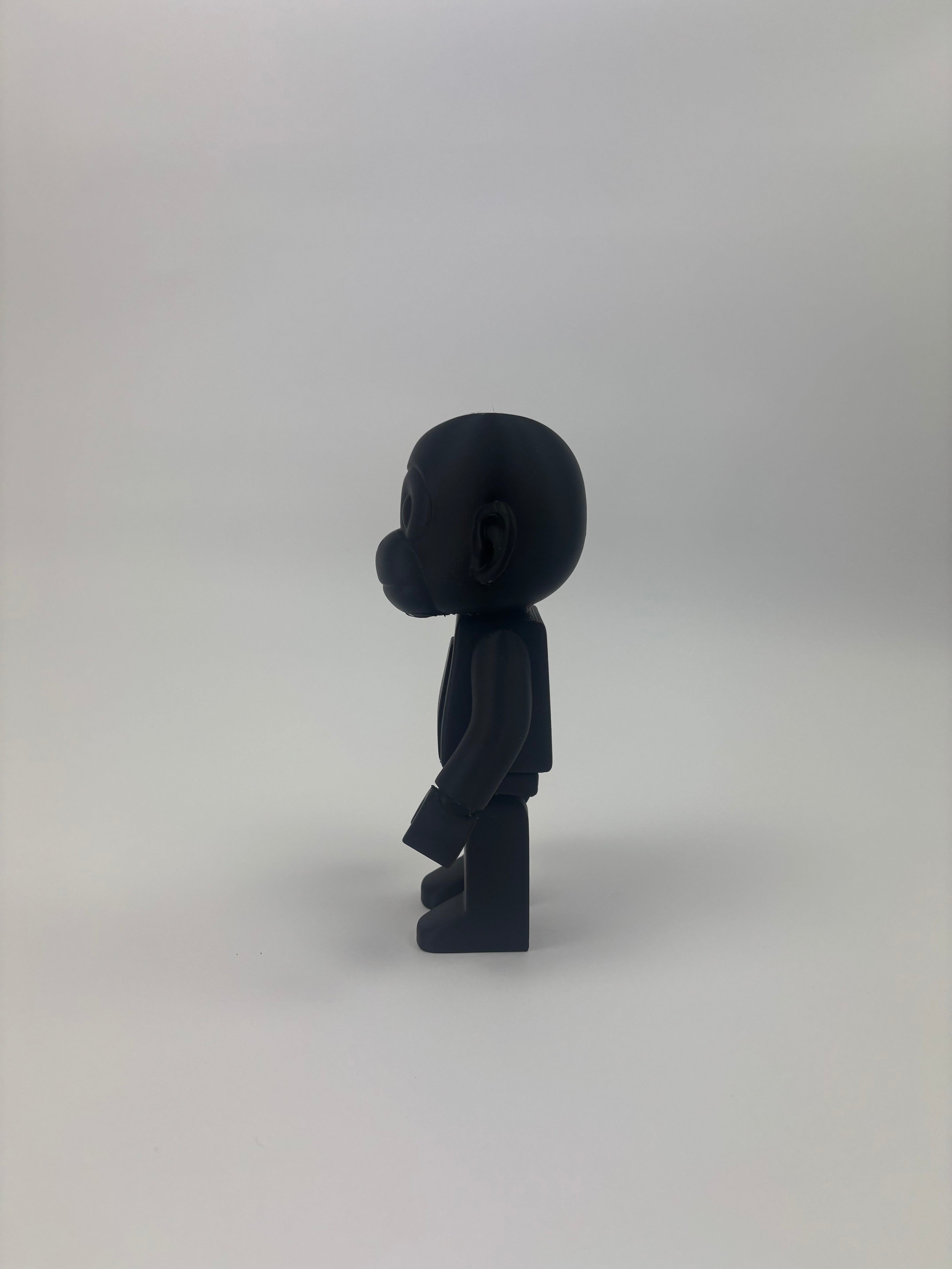 Paint your own - Block Ape