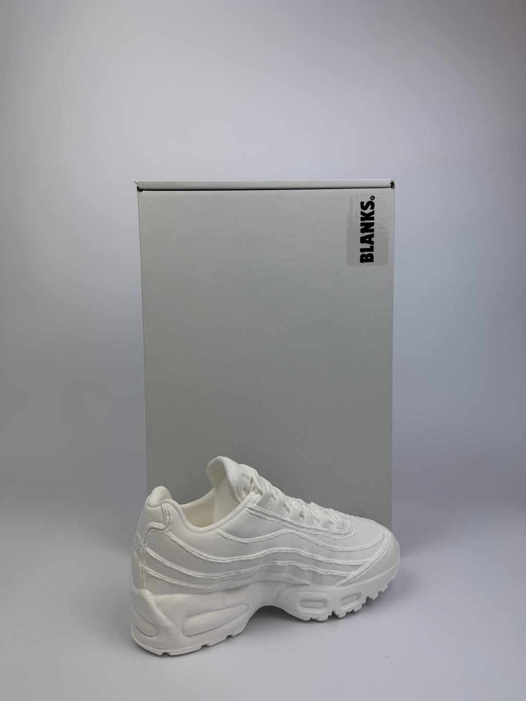 Paint your own - 95 planter V2