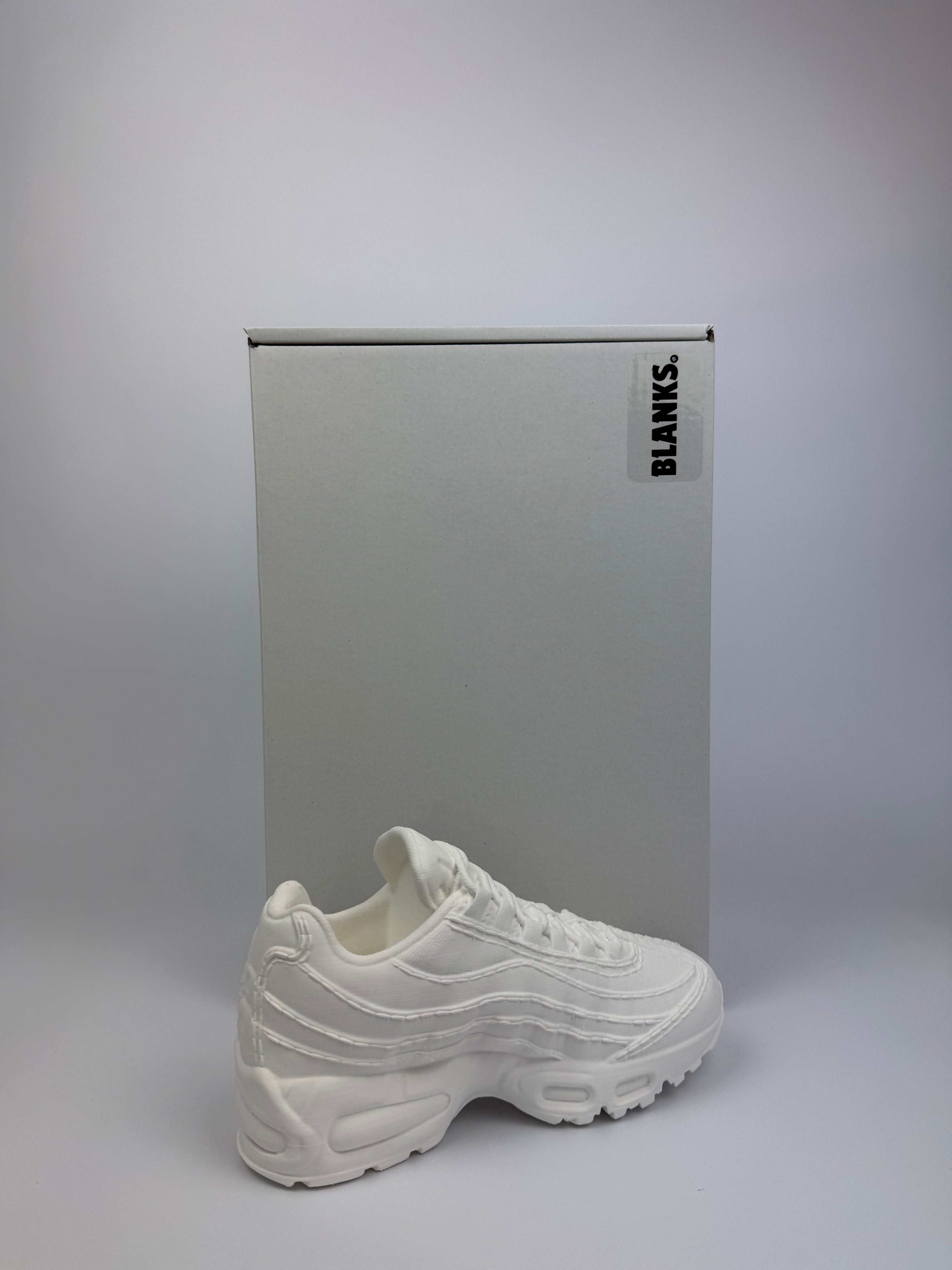 Paint your own - 95 planter V2