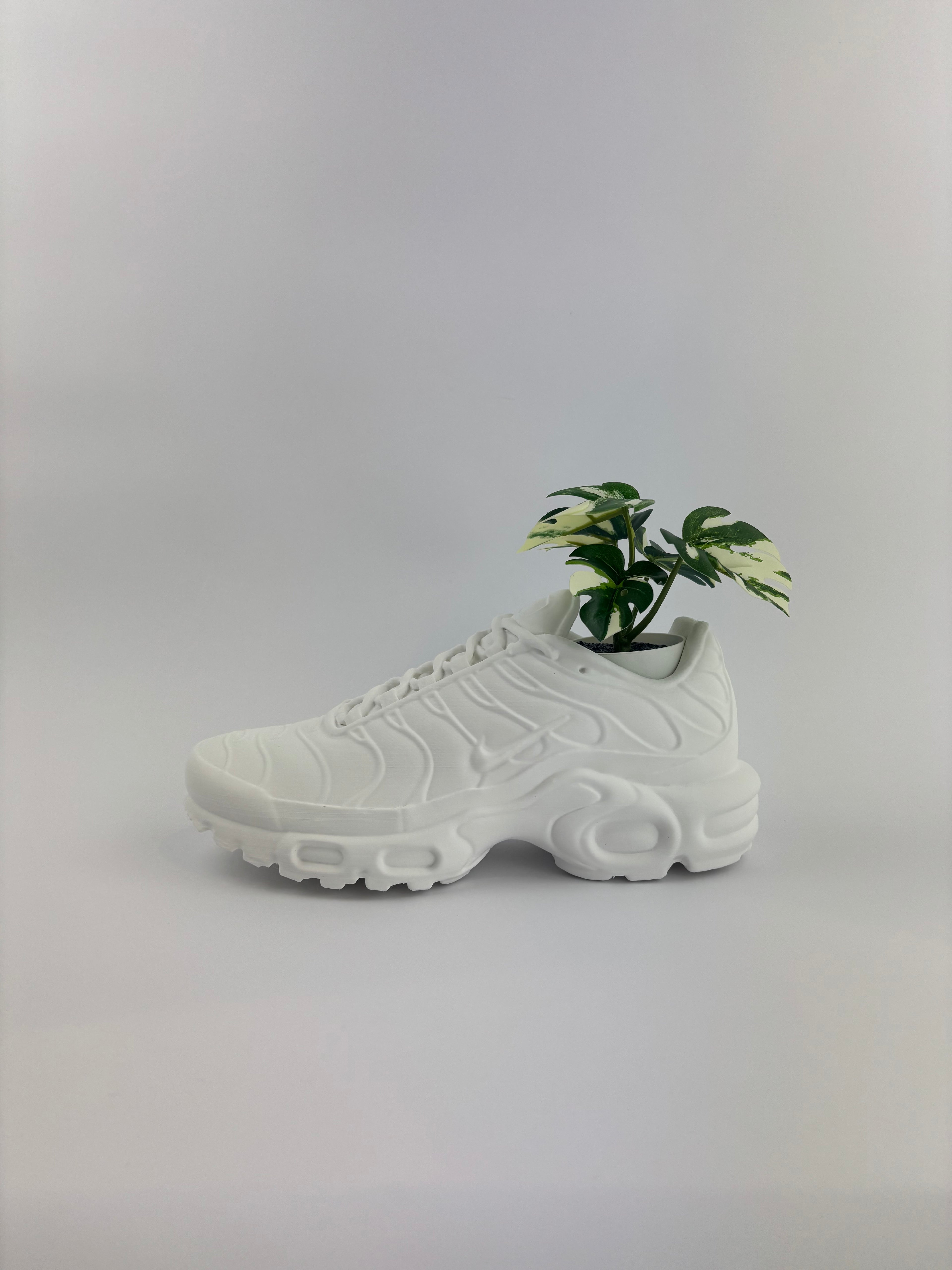 Paint your own - TN planter