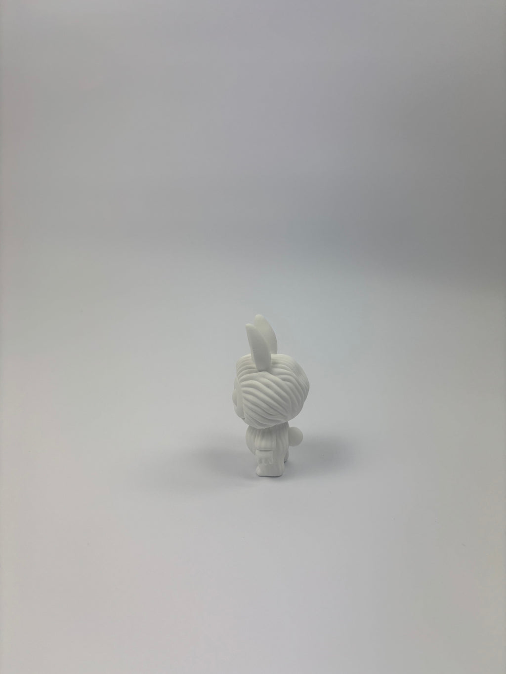 Paint your own - Boo-Boo