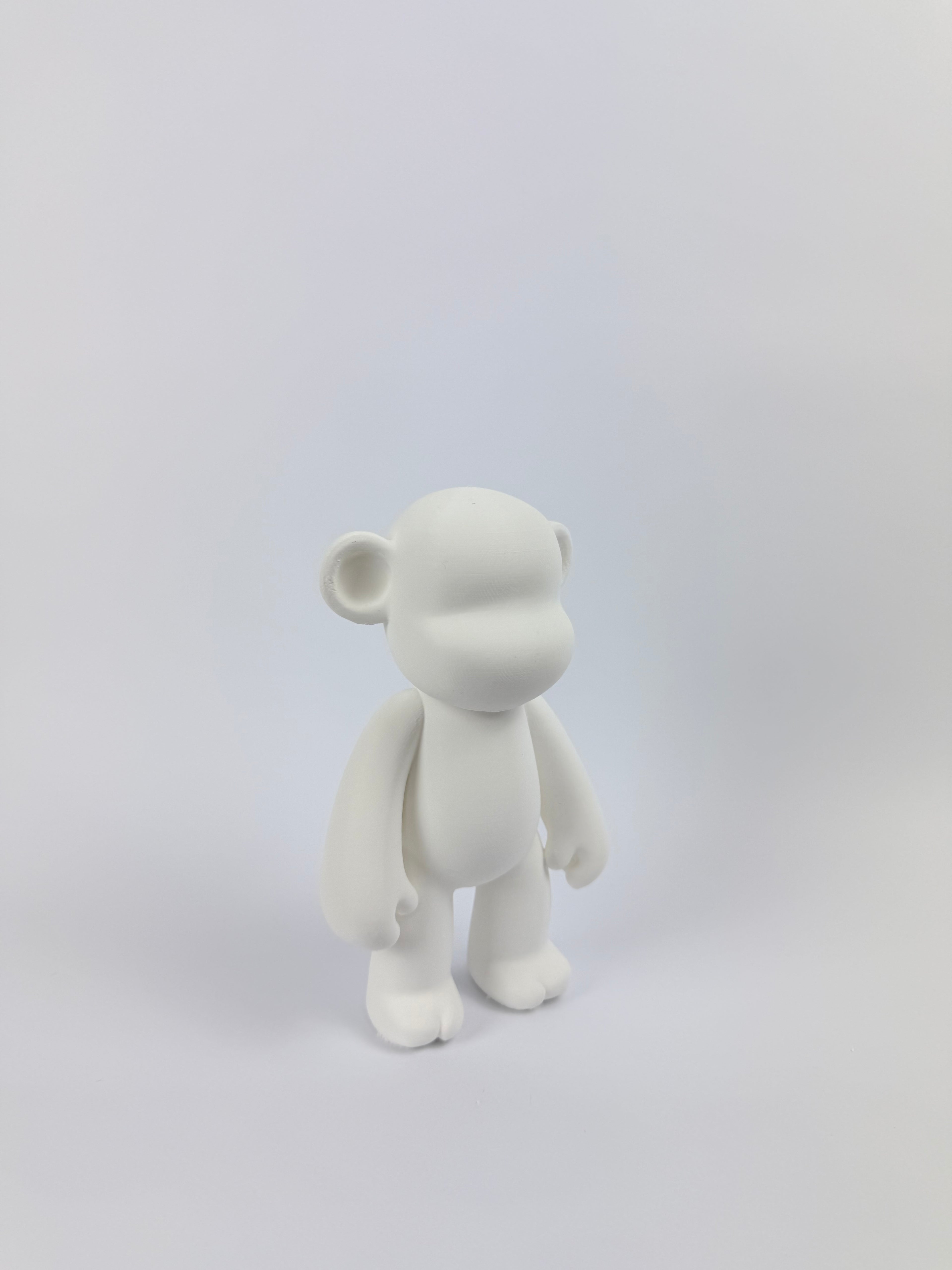 Paint your own - Ape