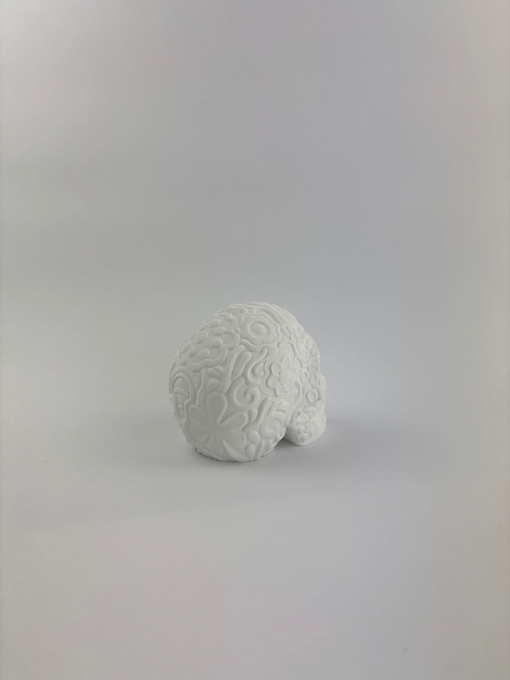 Paint your own - Sugar skull