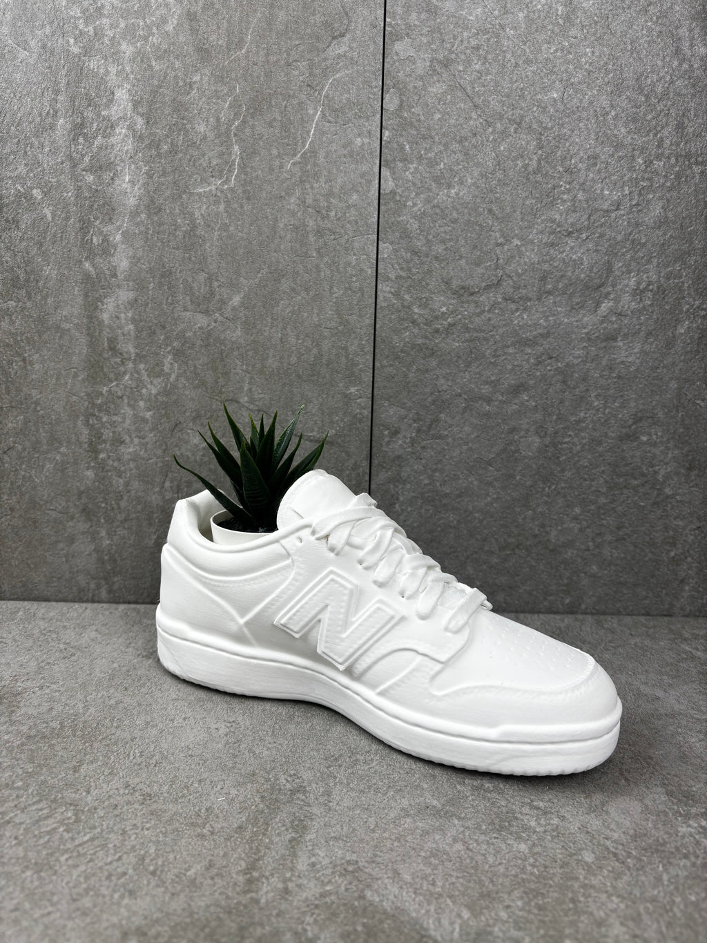 Paint your own - 480 planter