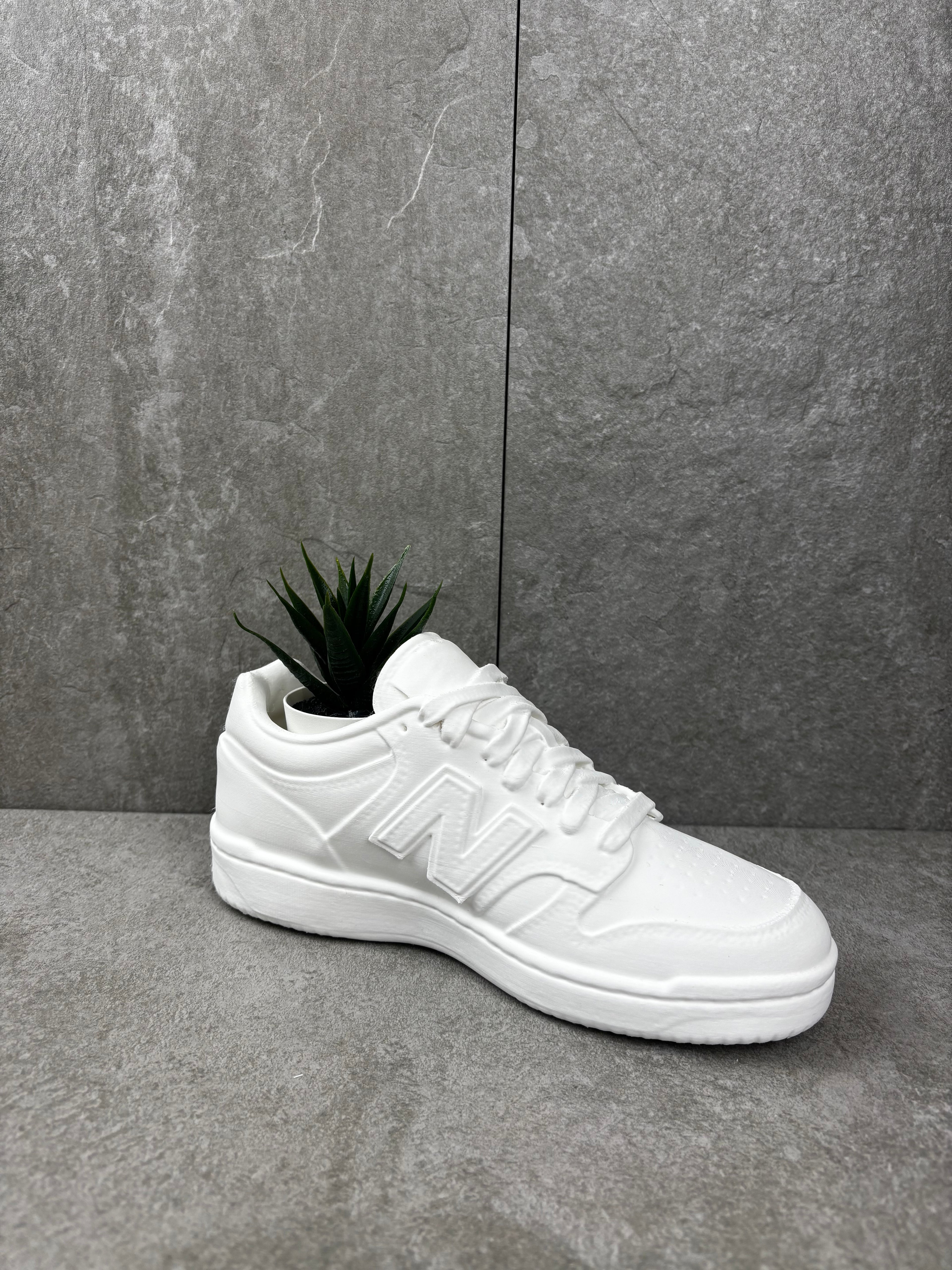 Paint your own - 480 planter