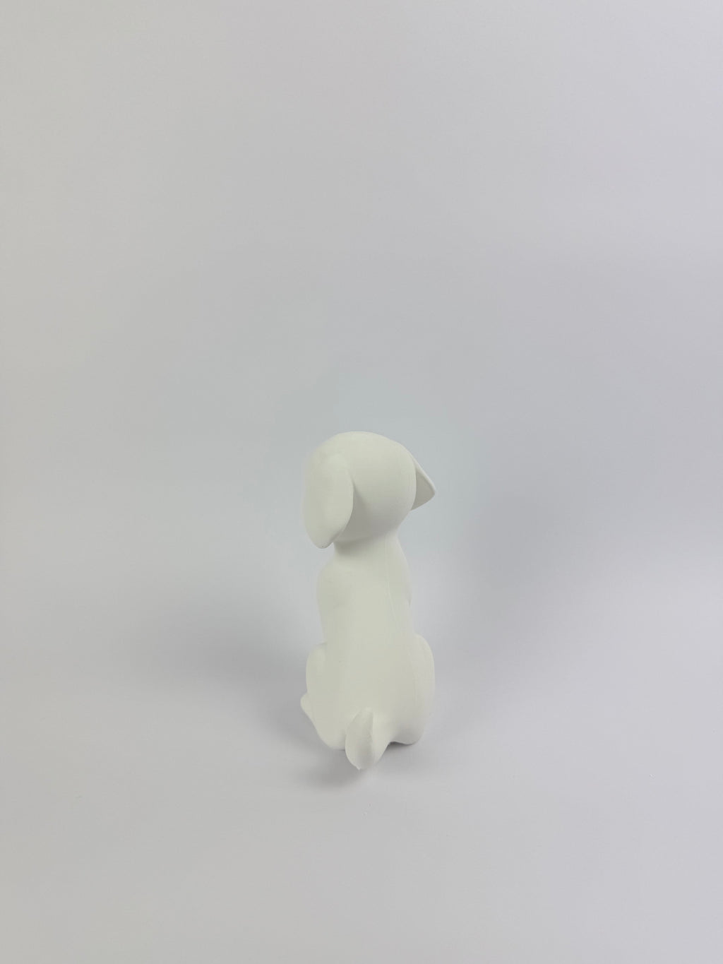 Paint your own - Dog