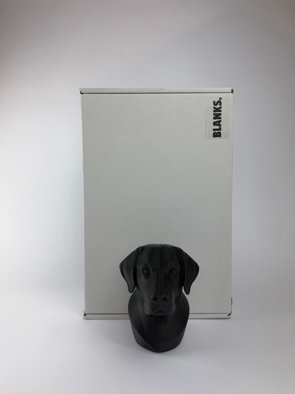 Paint your own - Labrador Bust