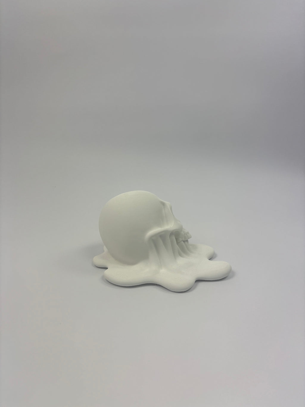 Paint your own - Sunken Skull