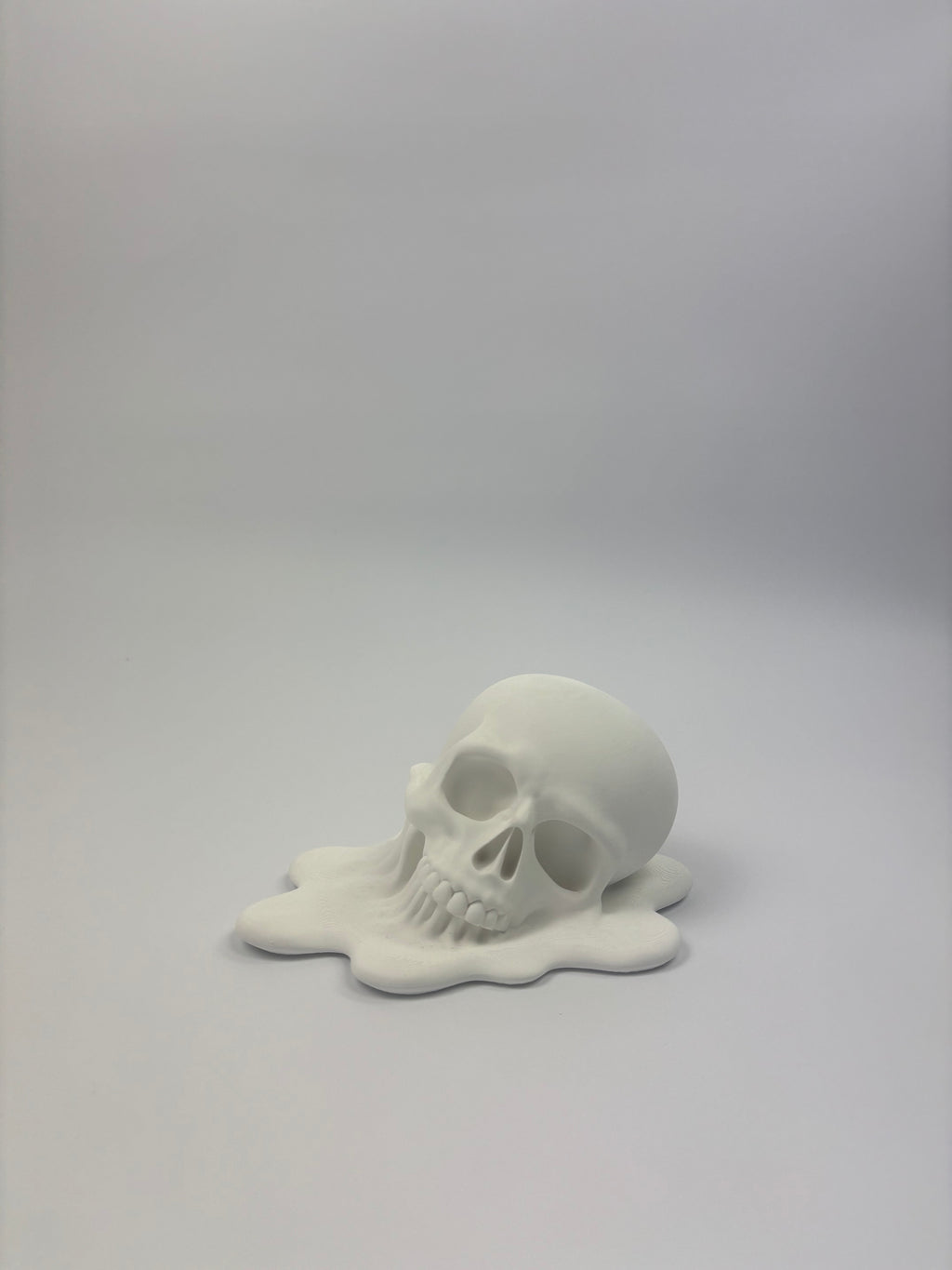 Paint your own - Sunken Skull