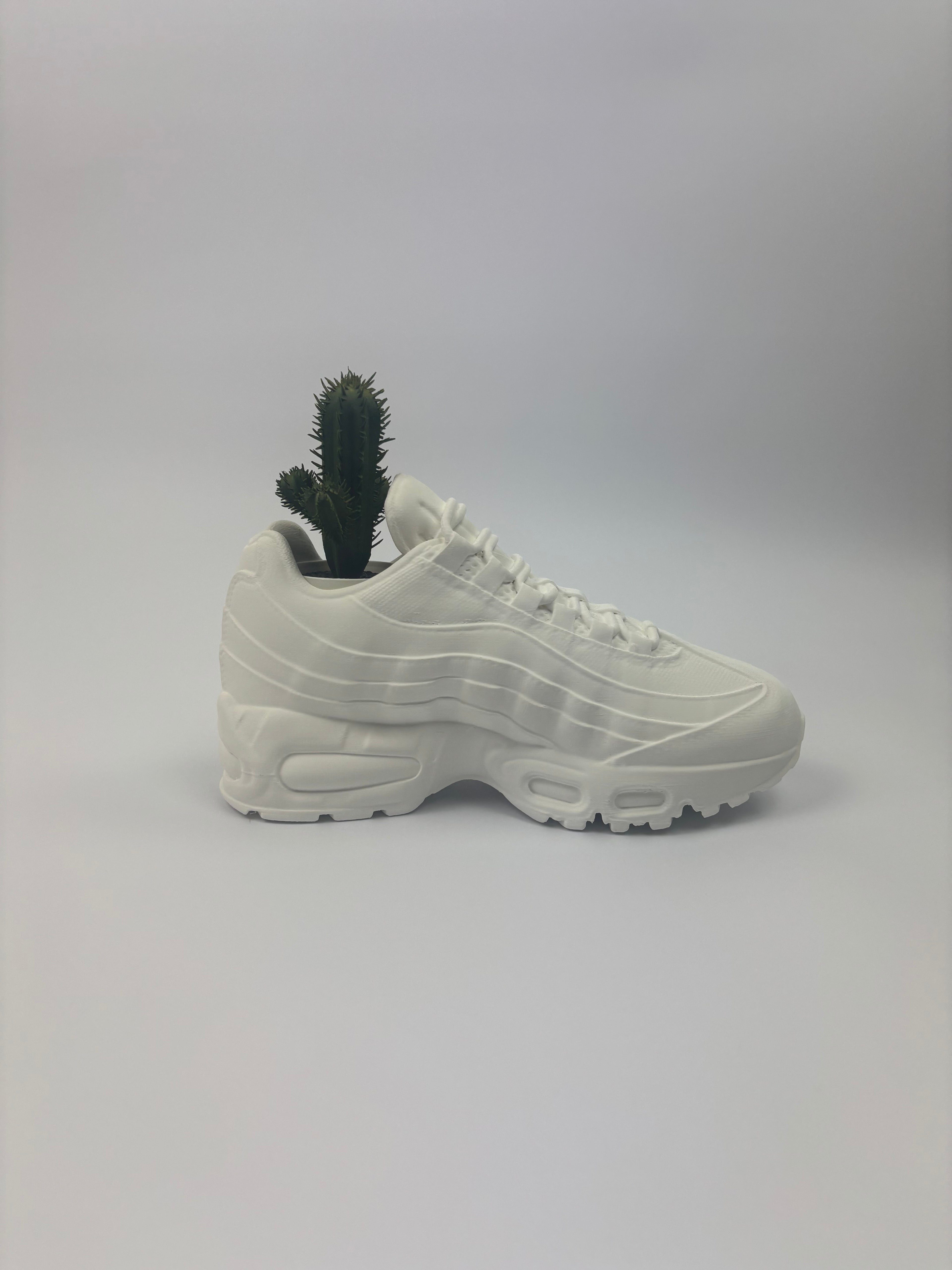 Paint your own - 95 planter