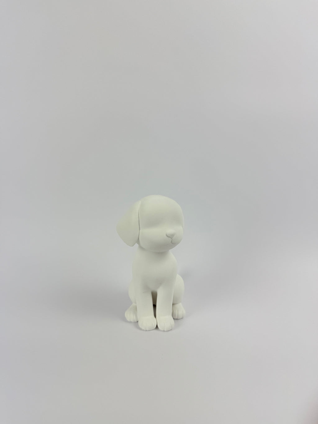 Paint your own - Dog