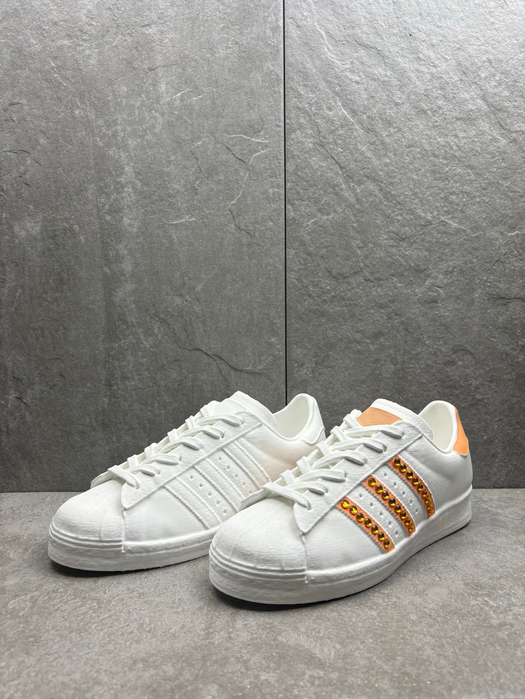 Paint your own - SUPERSTAR planter