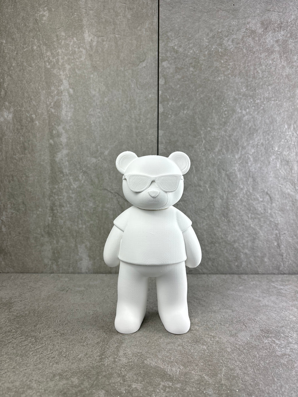 Paint your own - THE BEAR