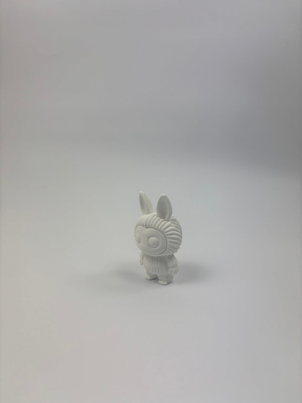 Paint your own - Boo-Boo