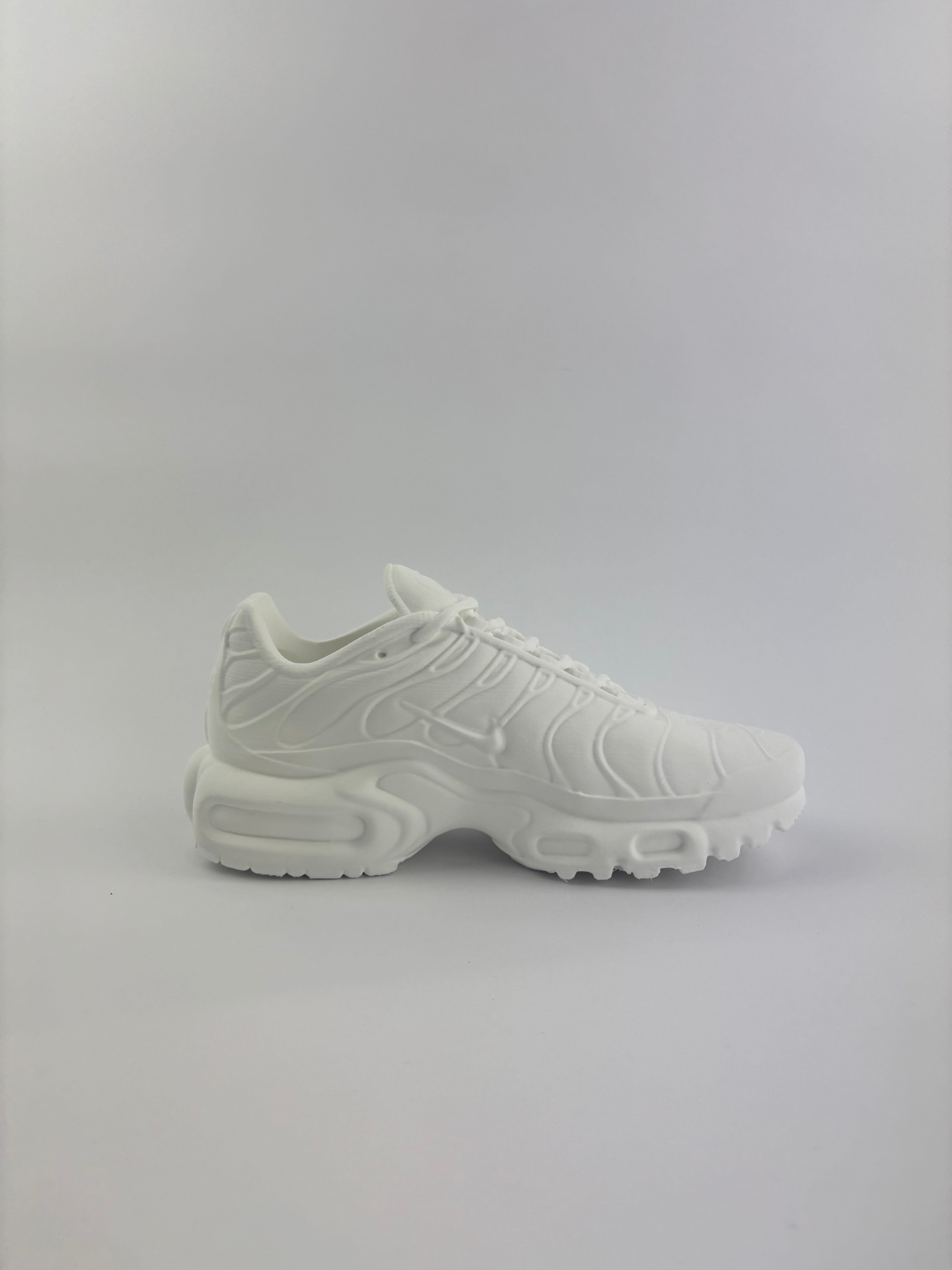 Paint your own - TN planter