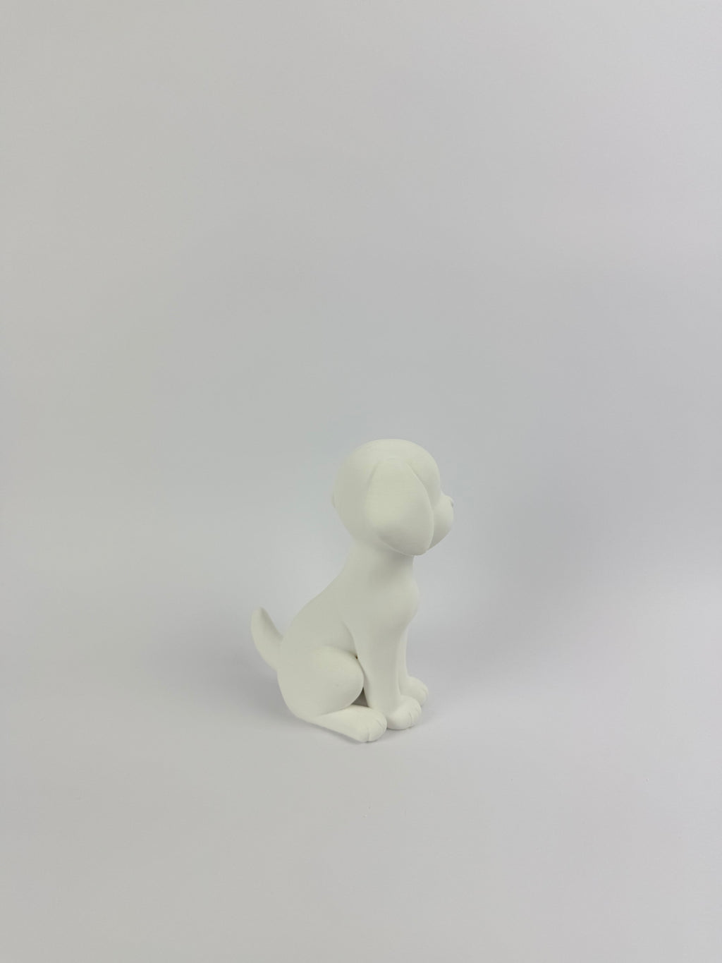 Paint your own - Dog