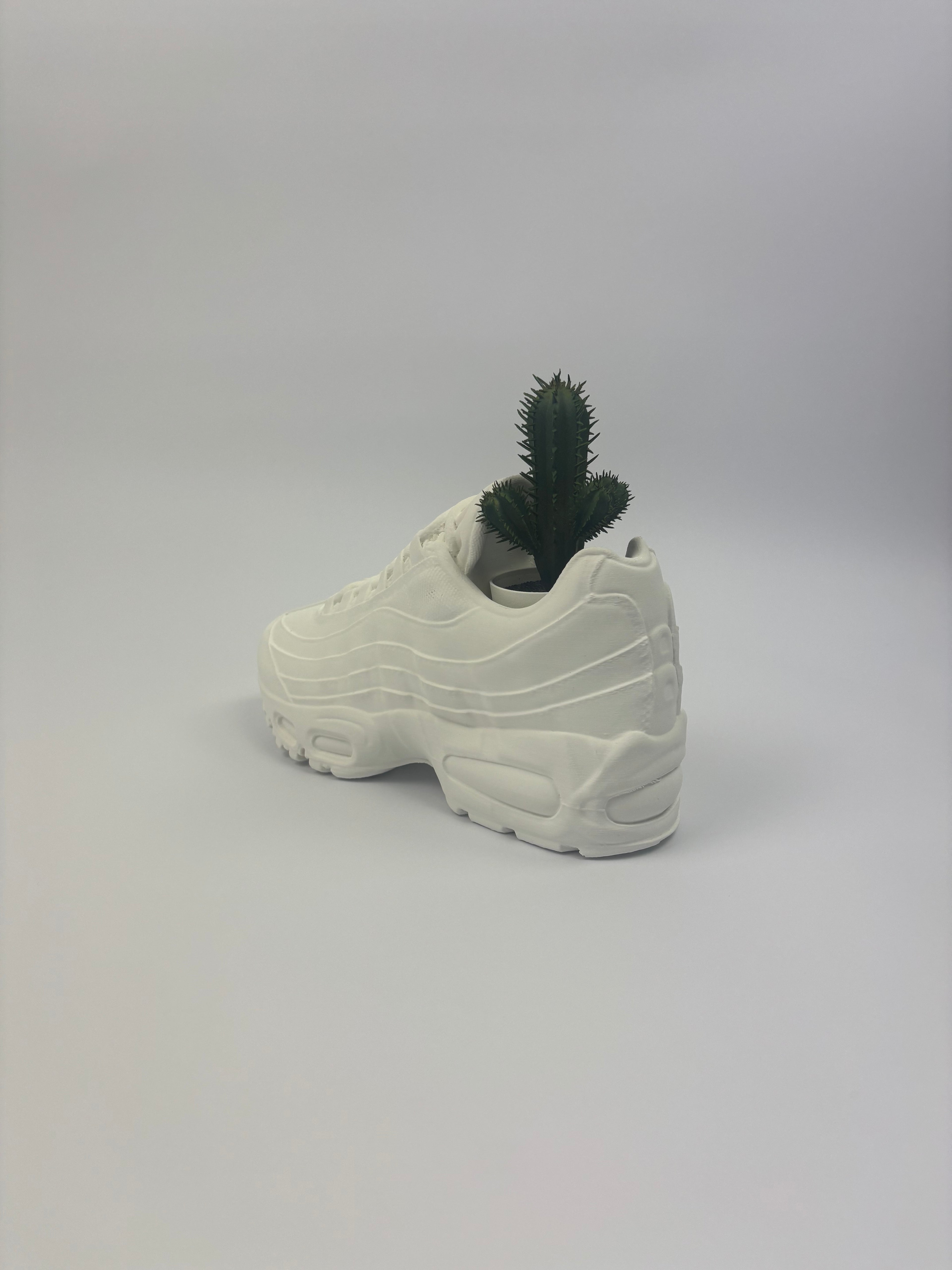 Paint your own - 95 planter