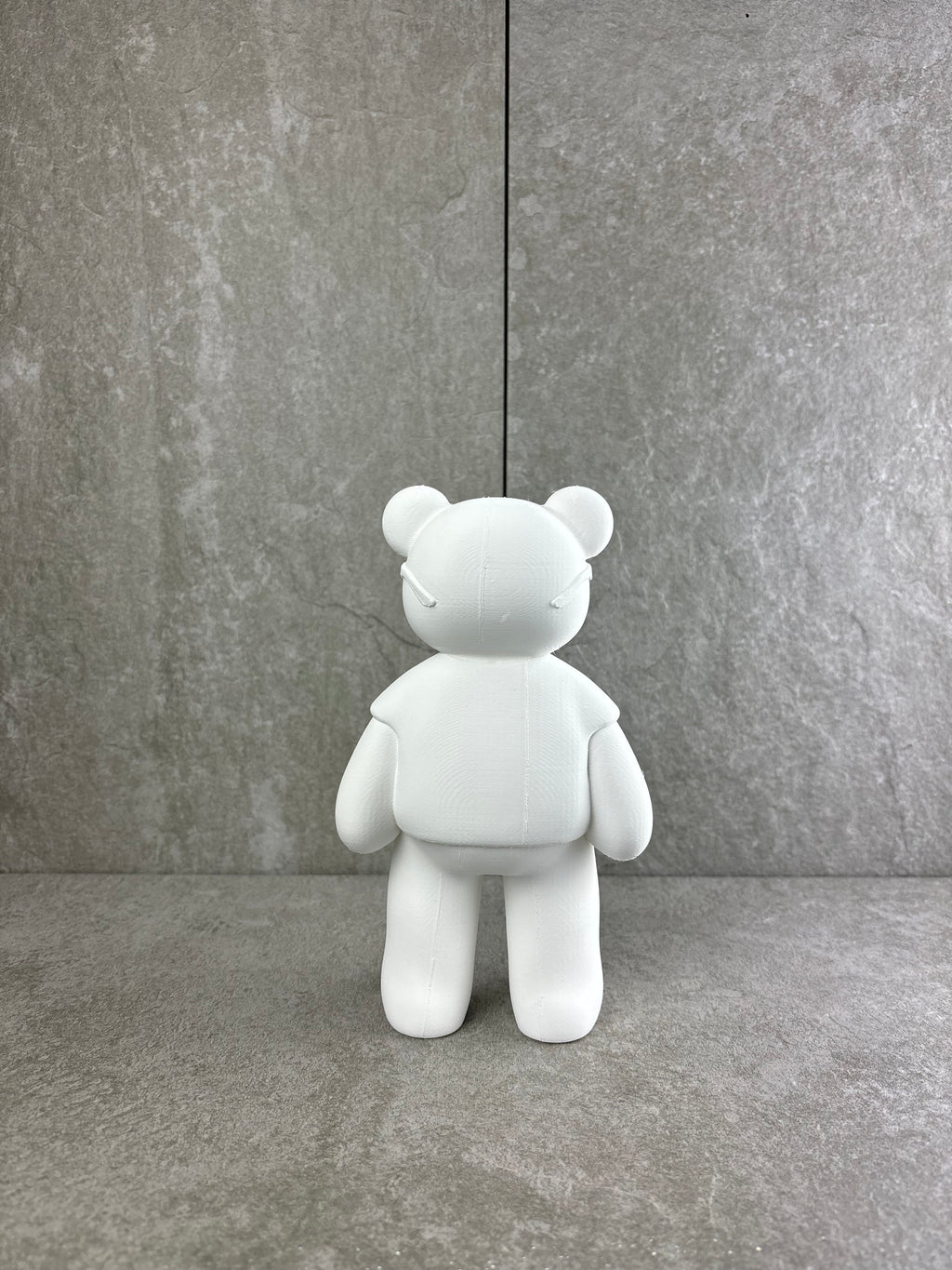 Paint your own - THE BEAR