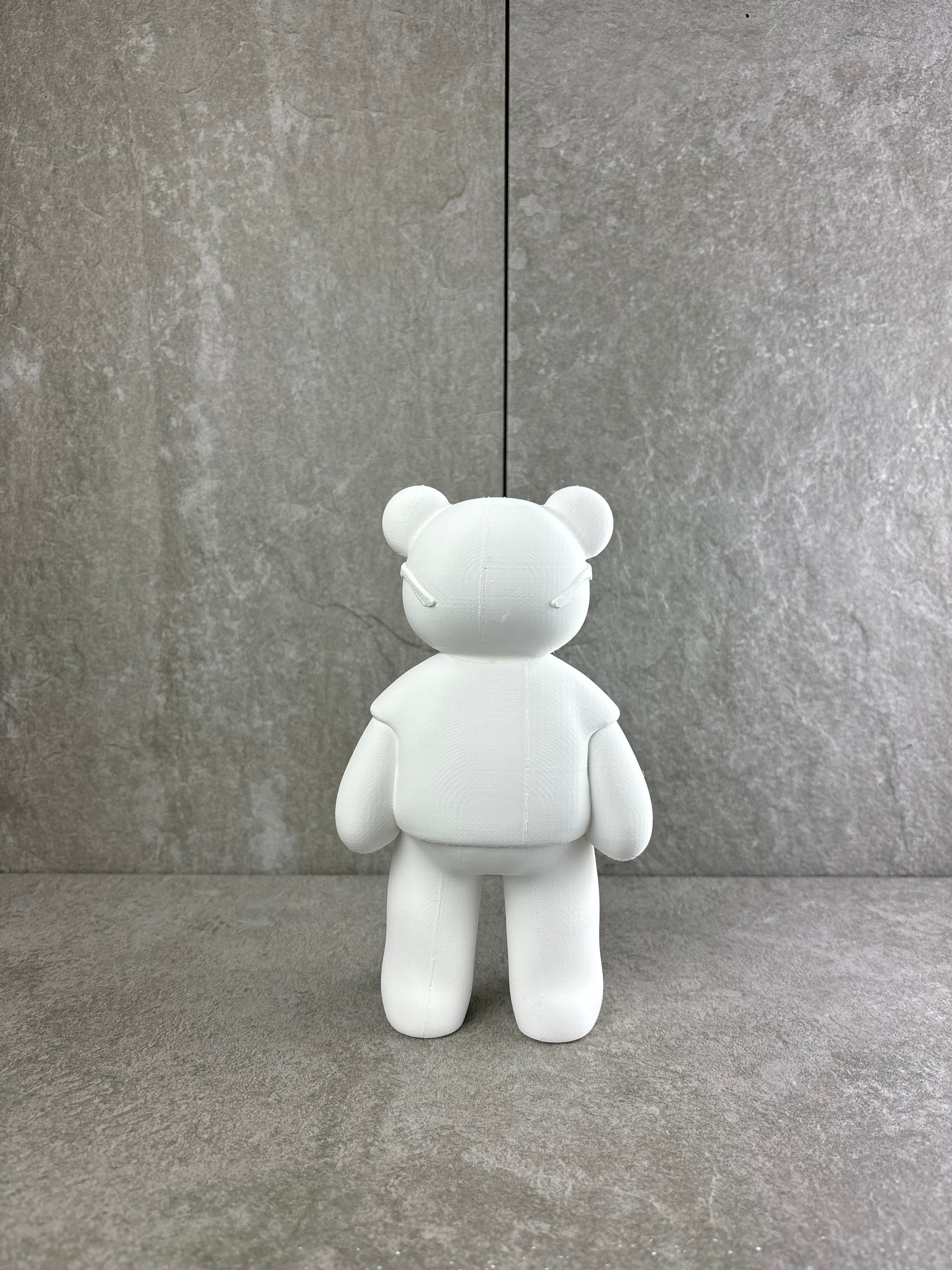 Paint your own - THE BEAR