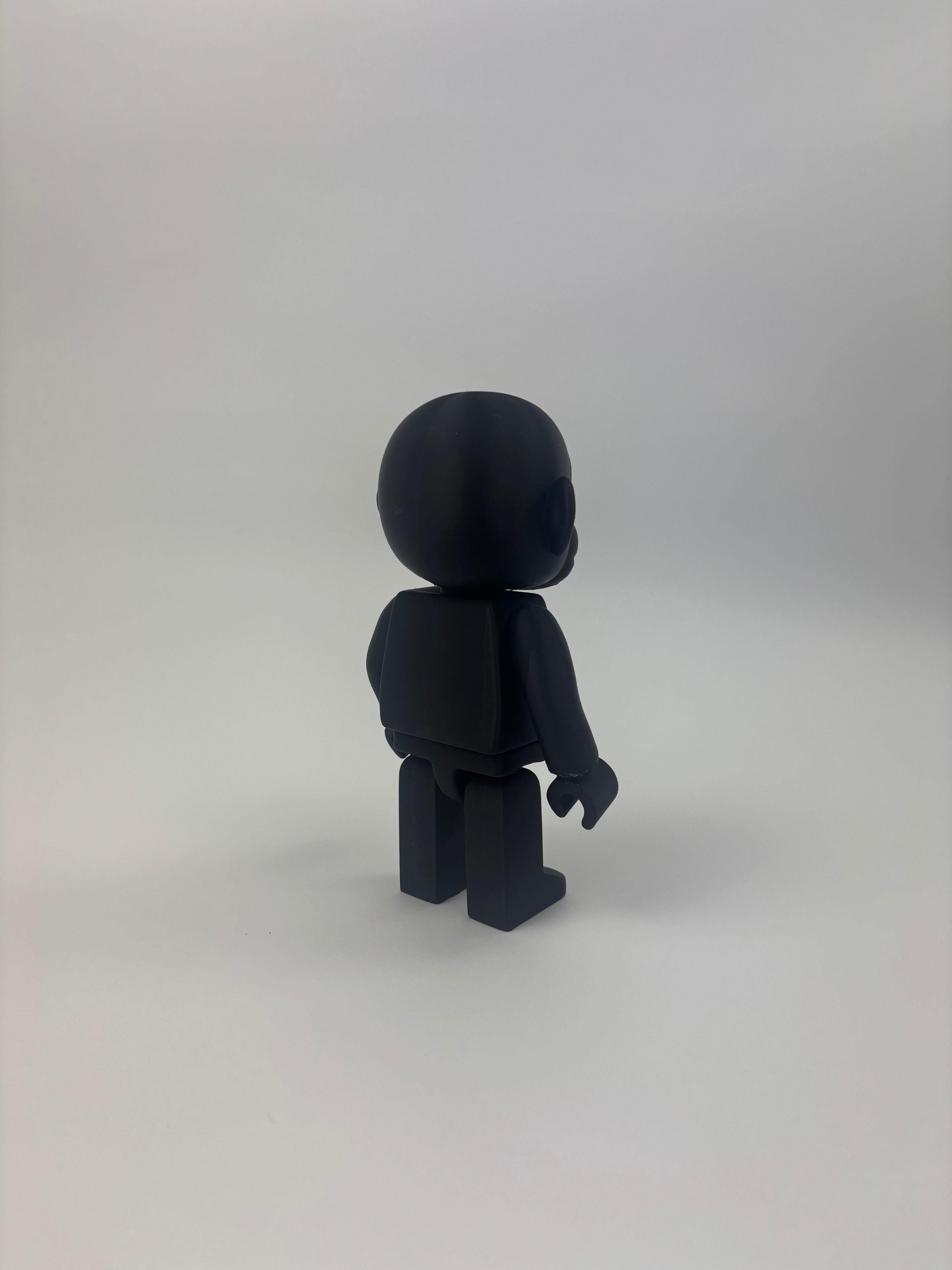 Paint your own - Block Ape