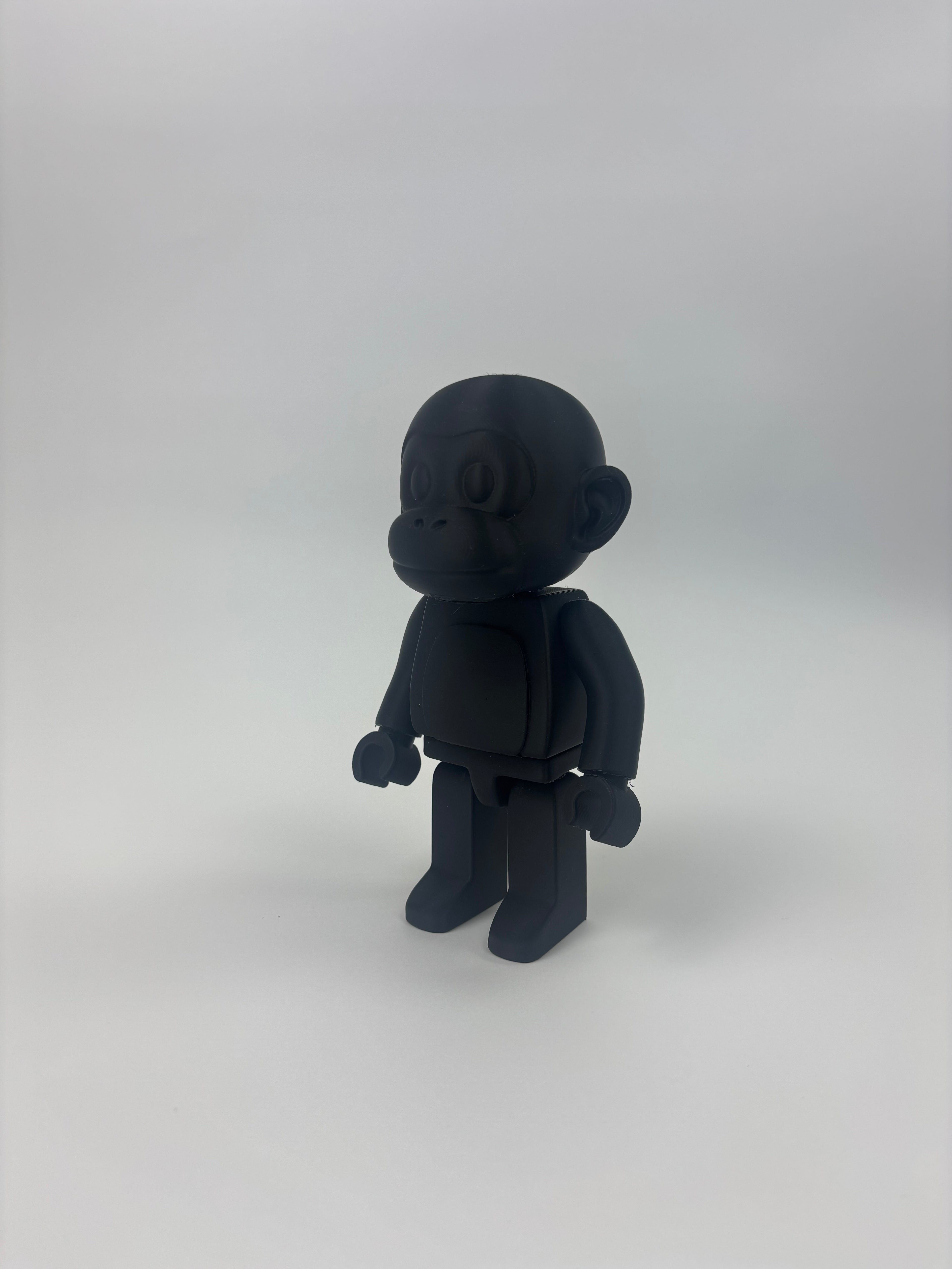 Paint your own - Block Ape