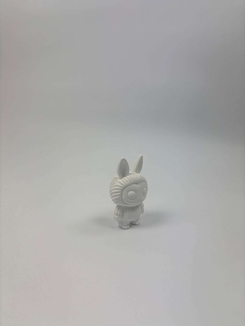 Paint your own - Boo-Boo