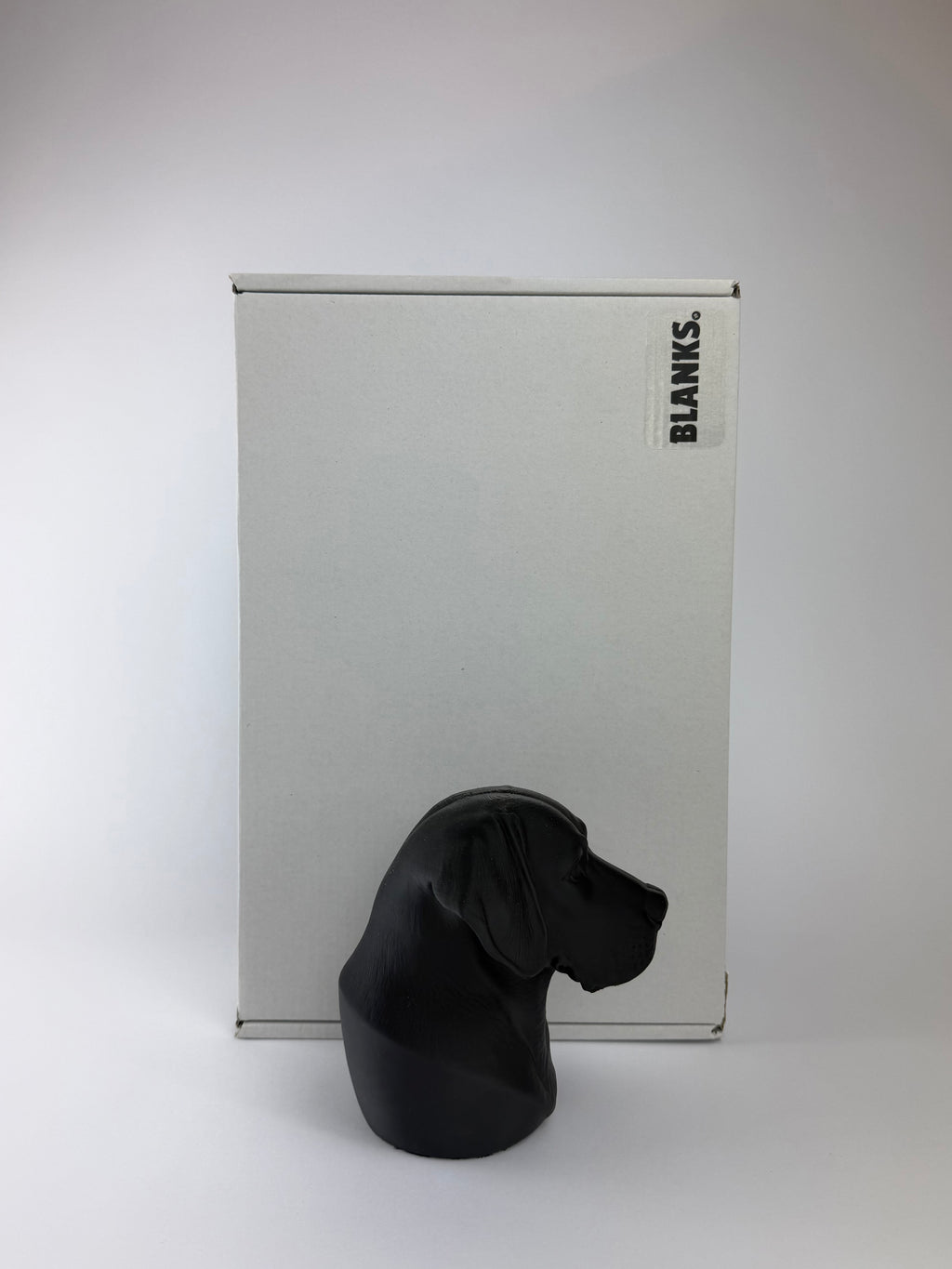Paint your own - Labrador Bust