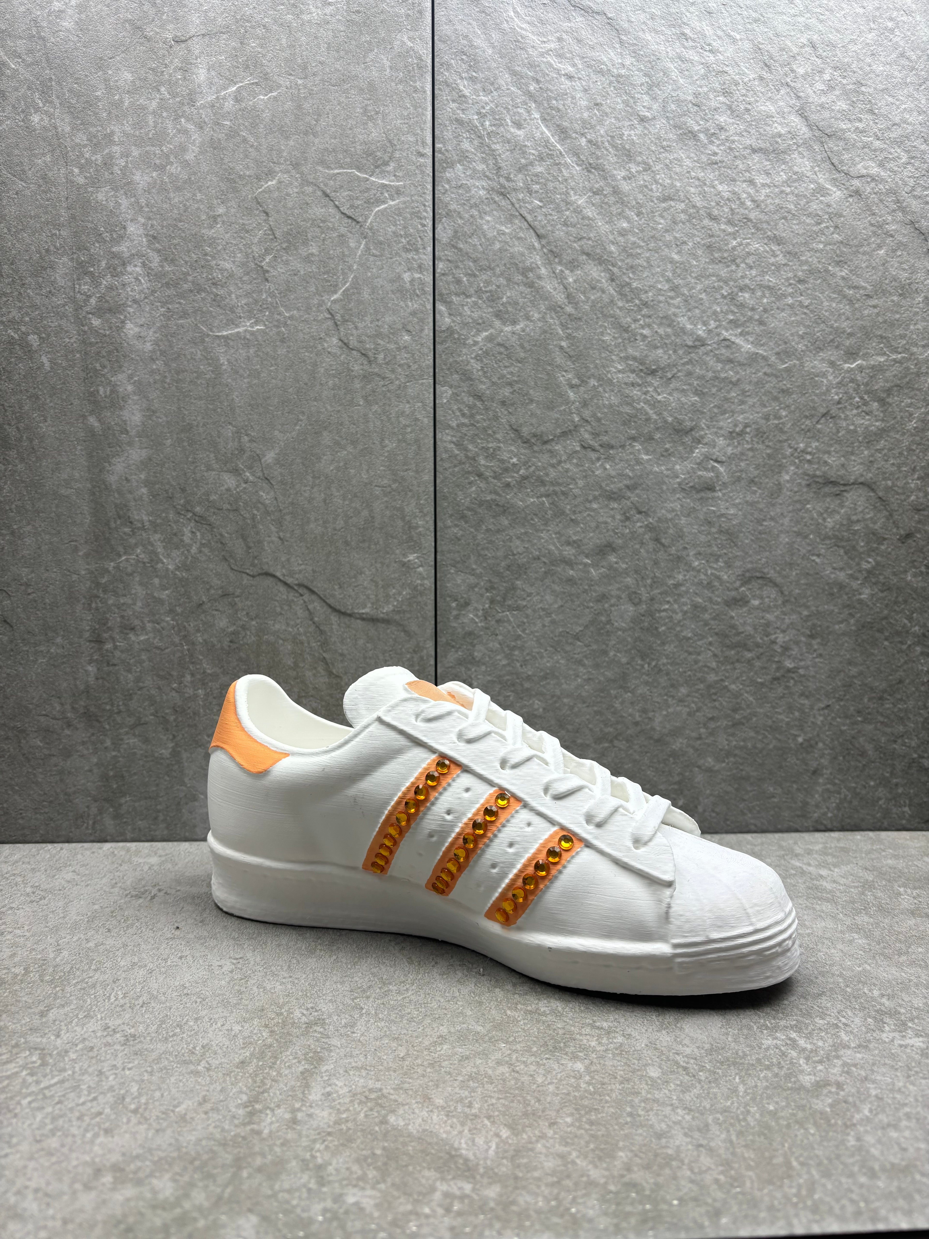 Paint your own - SUPERSTAR planter