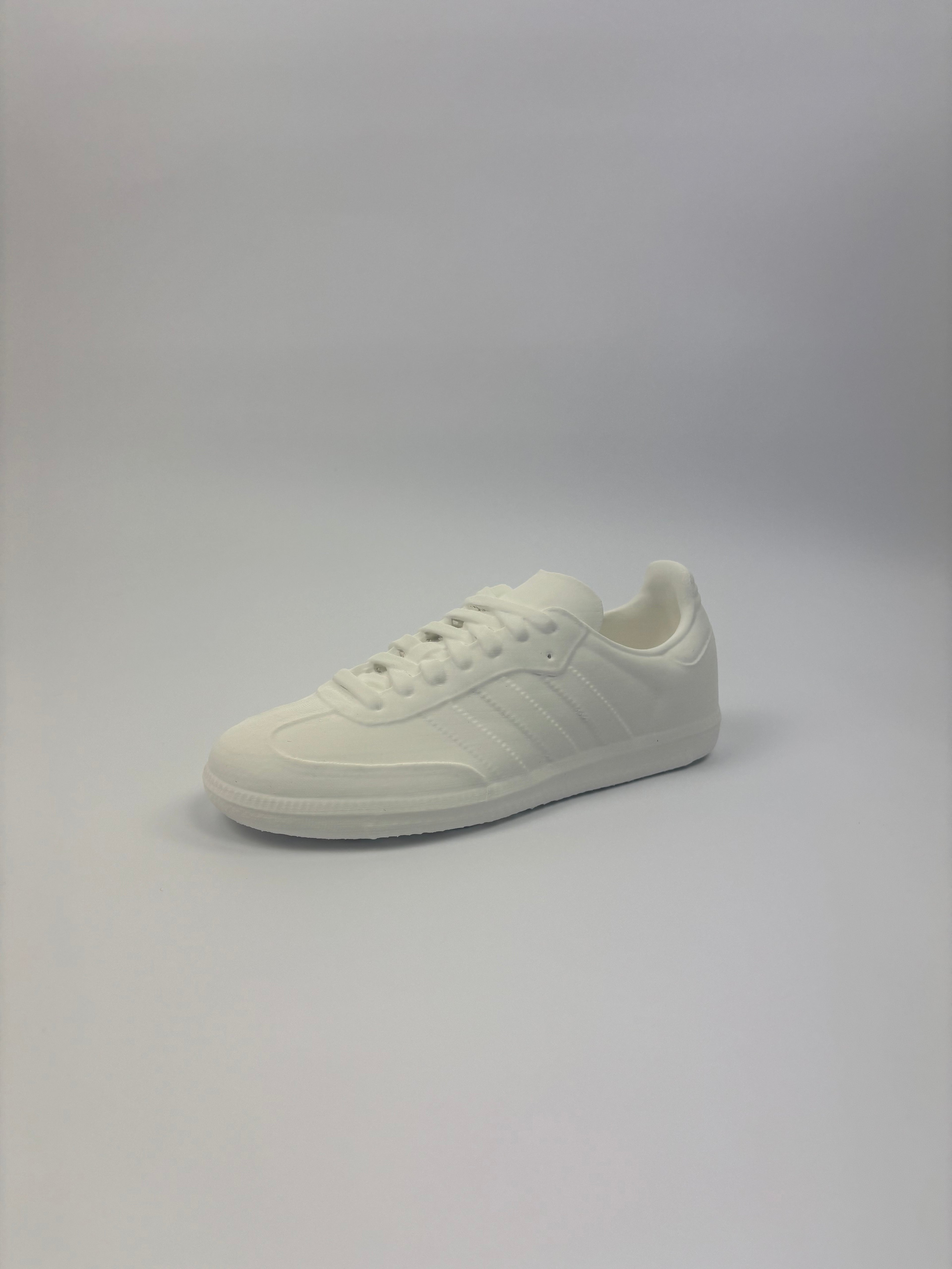 Trainer planter twin set + paint pens