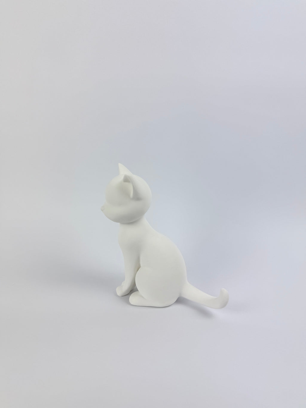 Paint your own - Cat