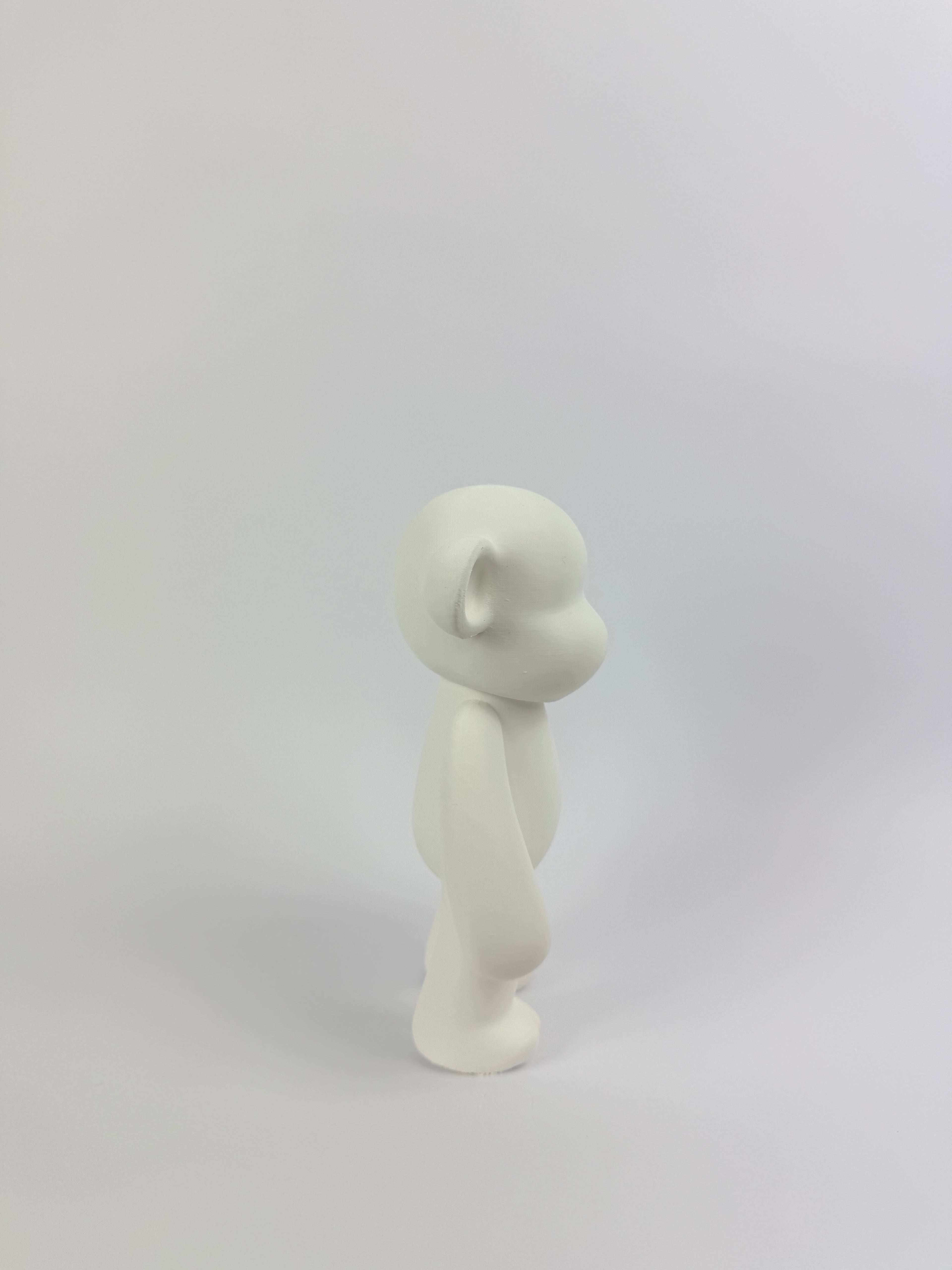 Paint your own - Ape