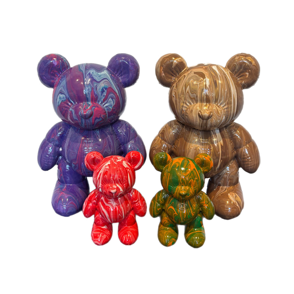 Paint pour twin set - Regular