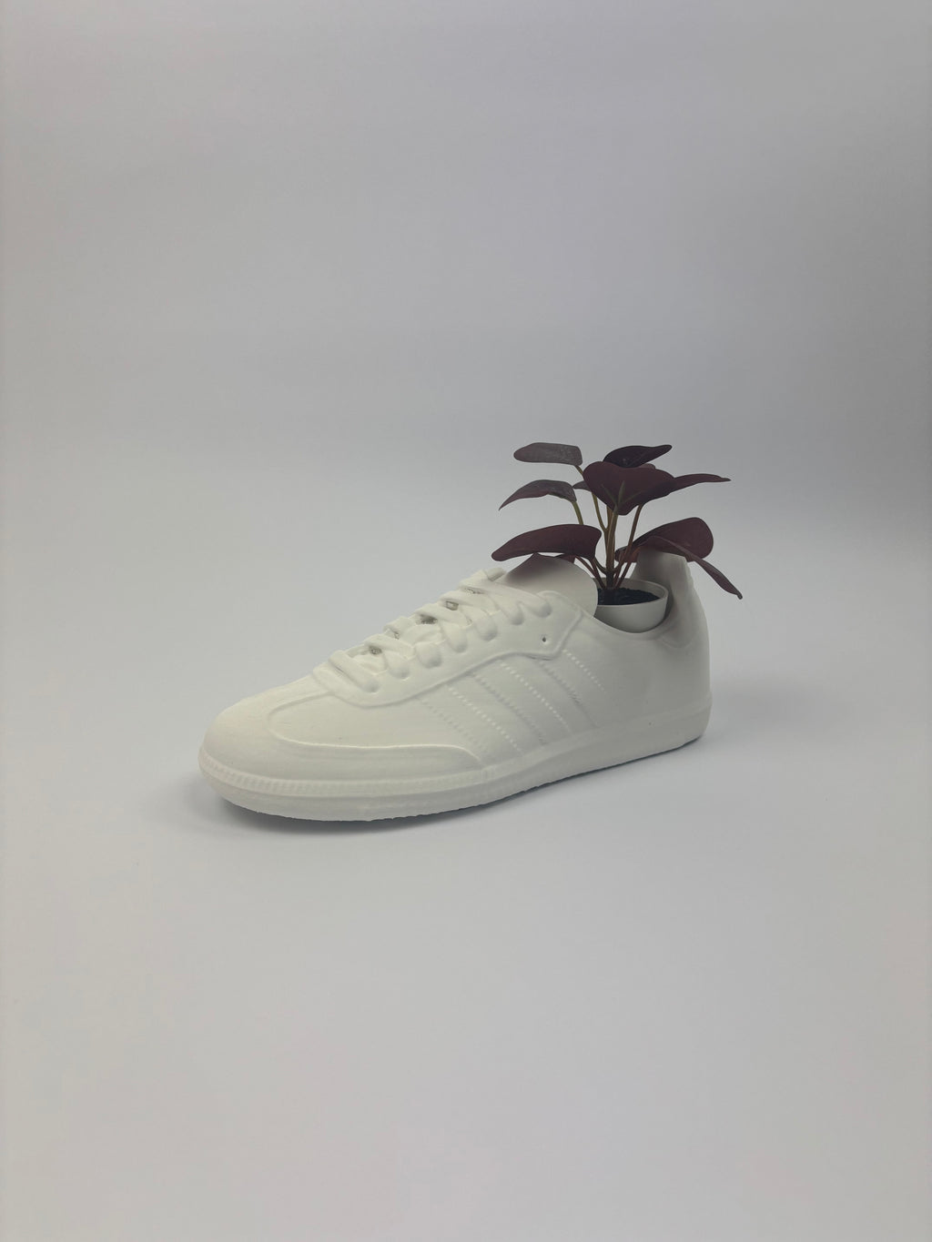 Paint your own - SAMBA planter