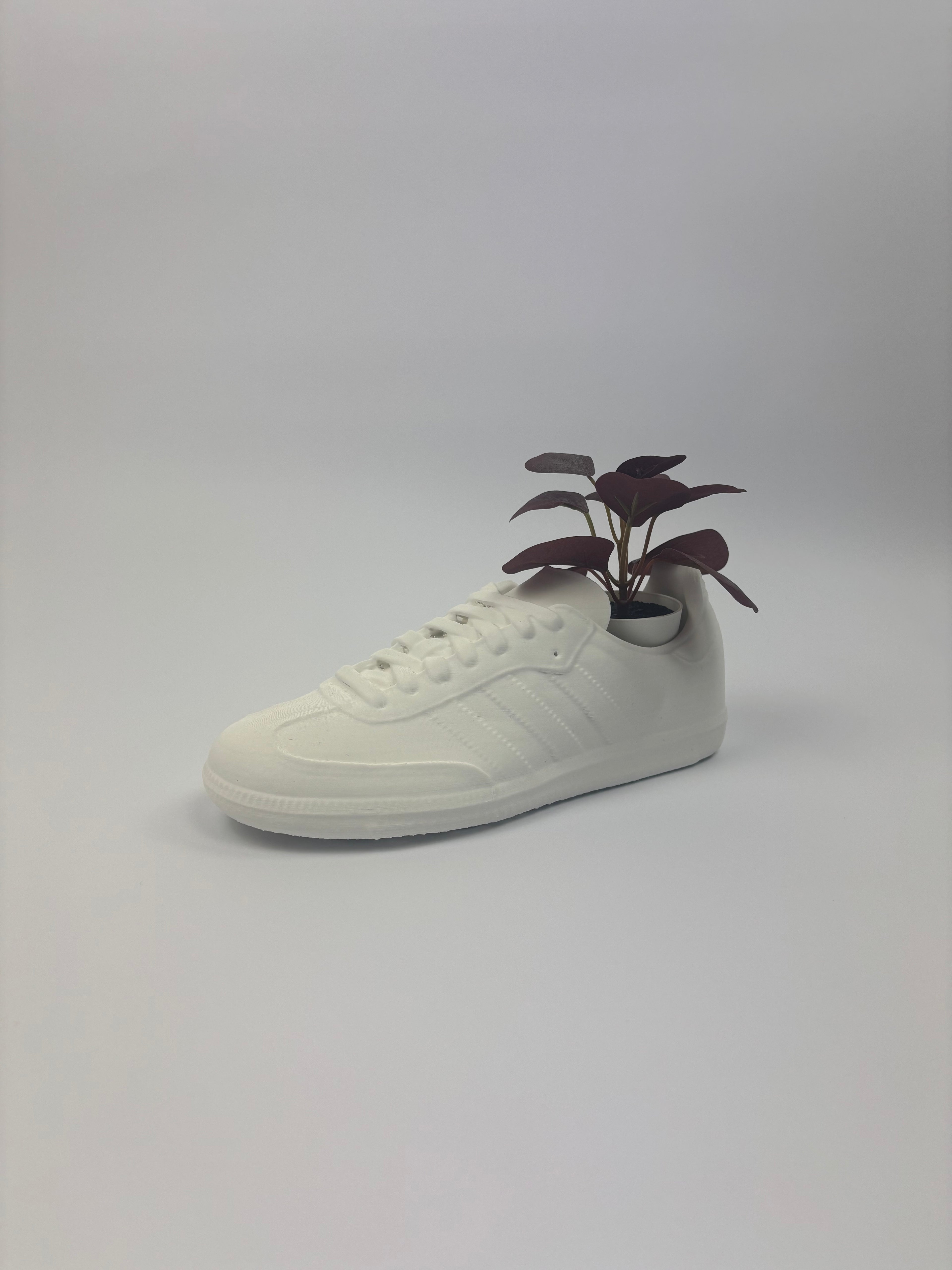 Paint your own - SAMBA planter