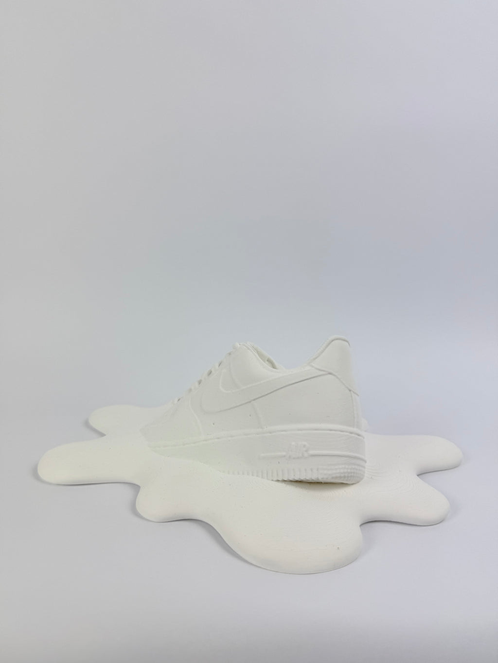 Paint your own - AF1 spill