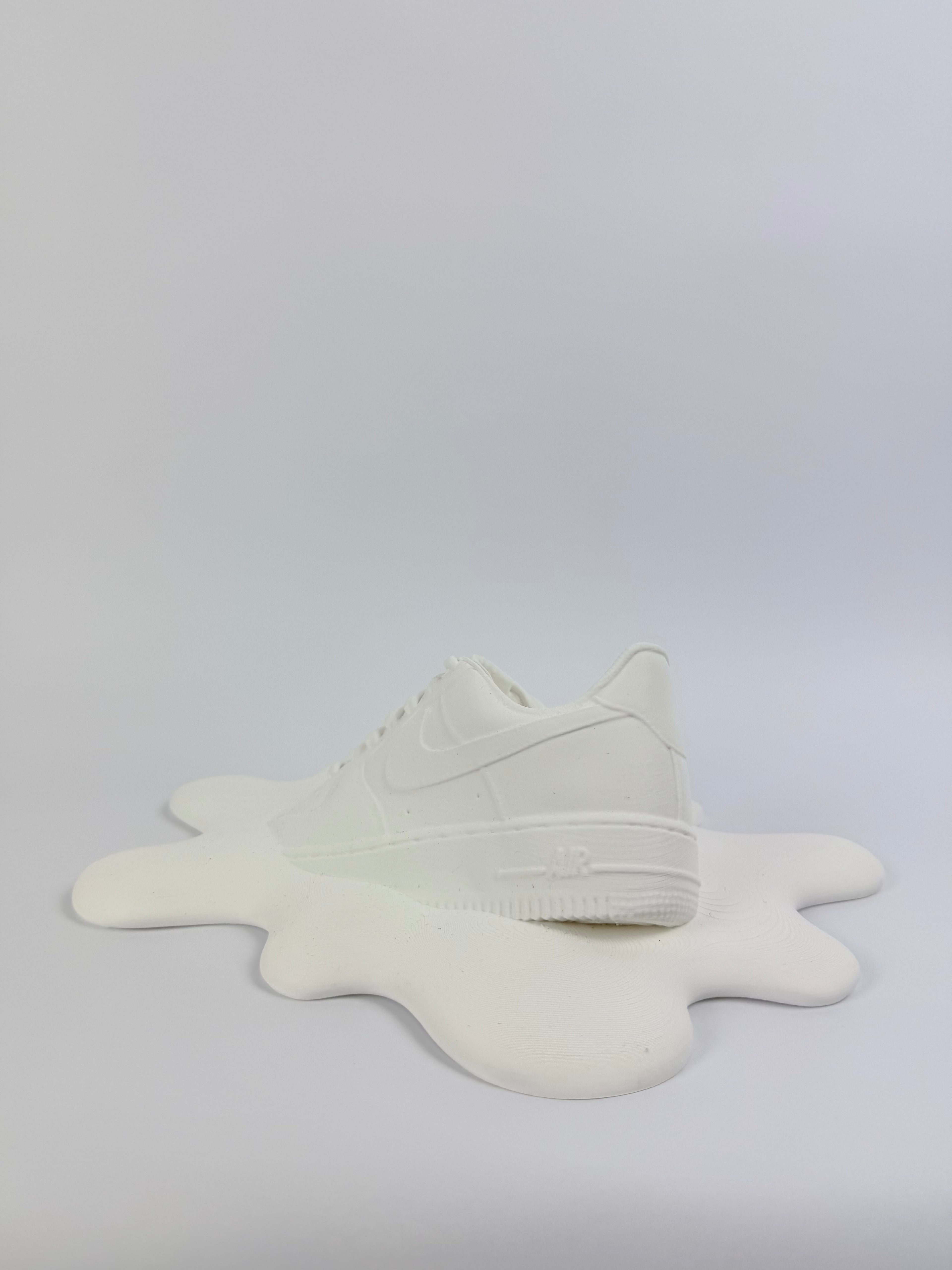 Paint your own - AF1 spill