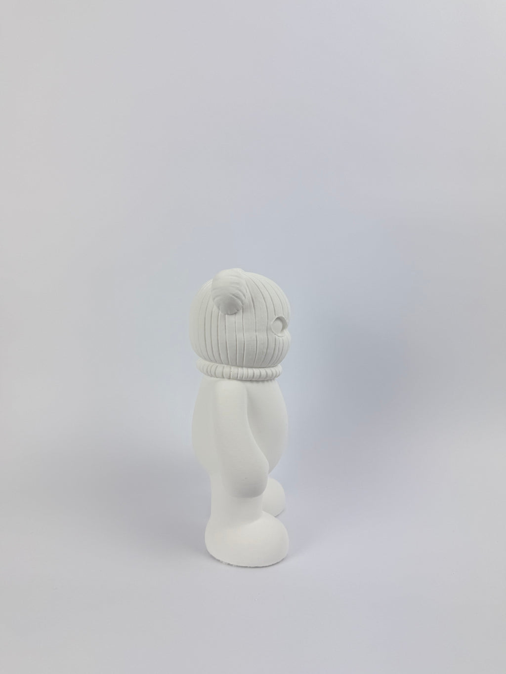 Paint your own - Bearclava