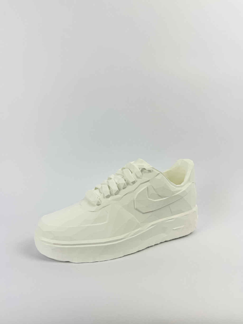 Paint your own - AF1 low poly