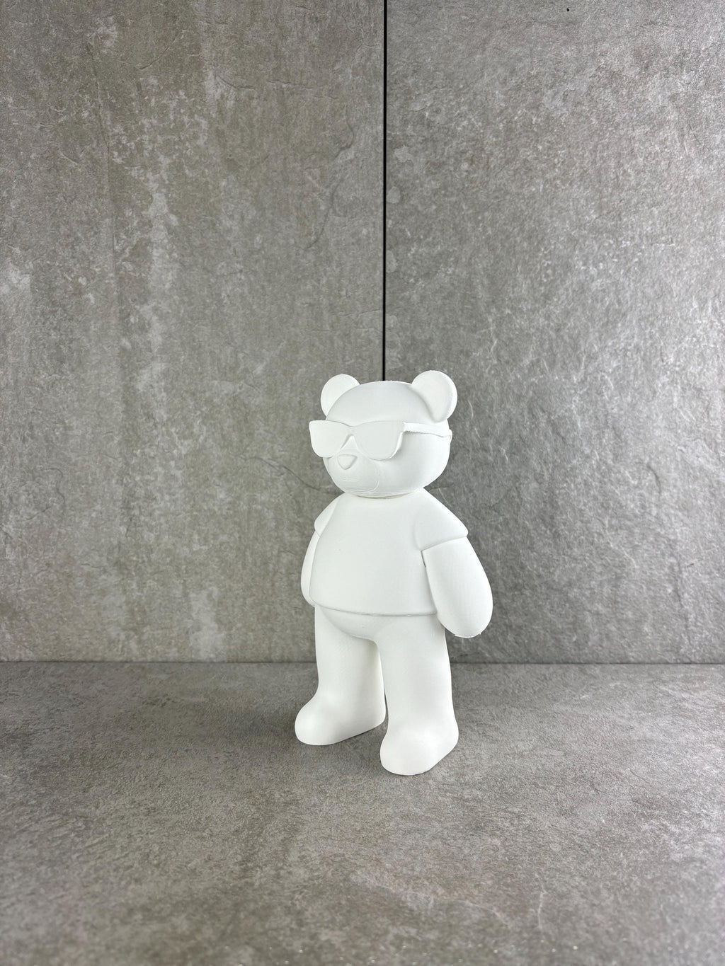 Paint your own - THE BEAR