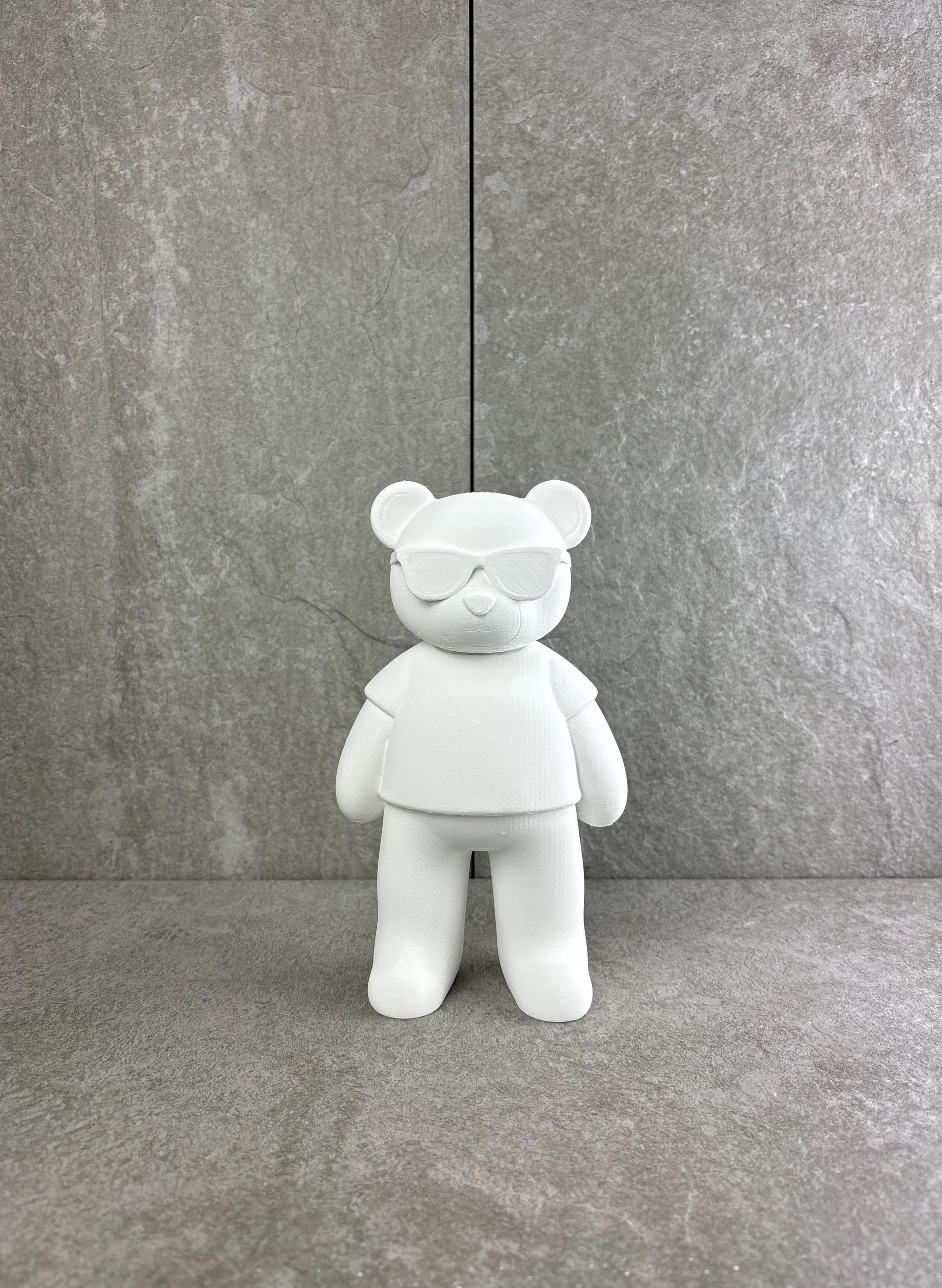 Paint your own - THE BEAR