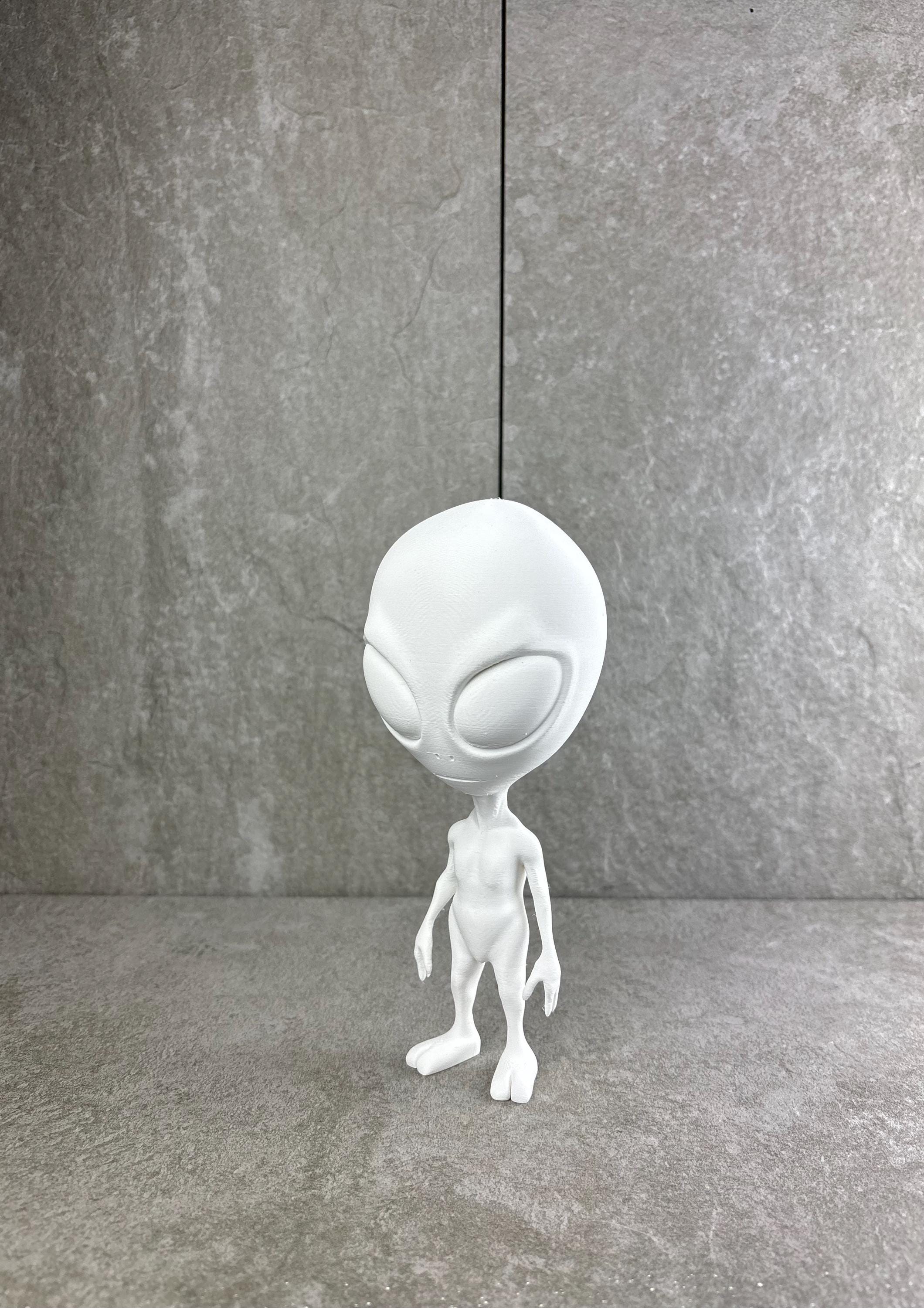 Paint your own - ALIEN
