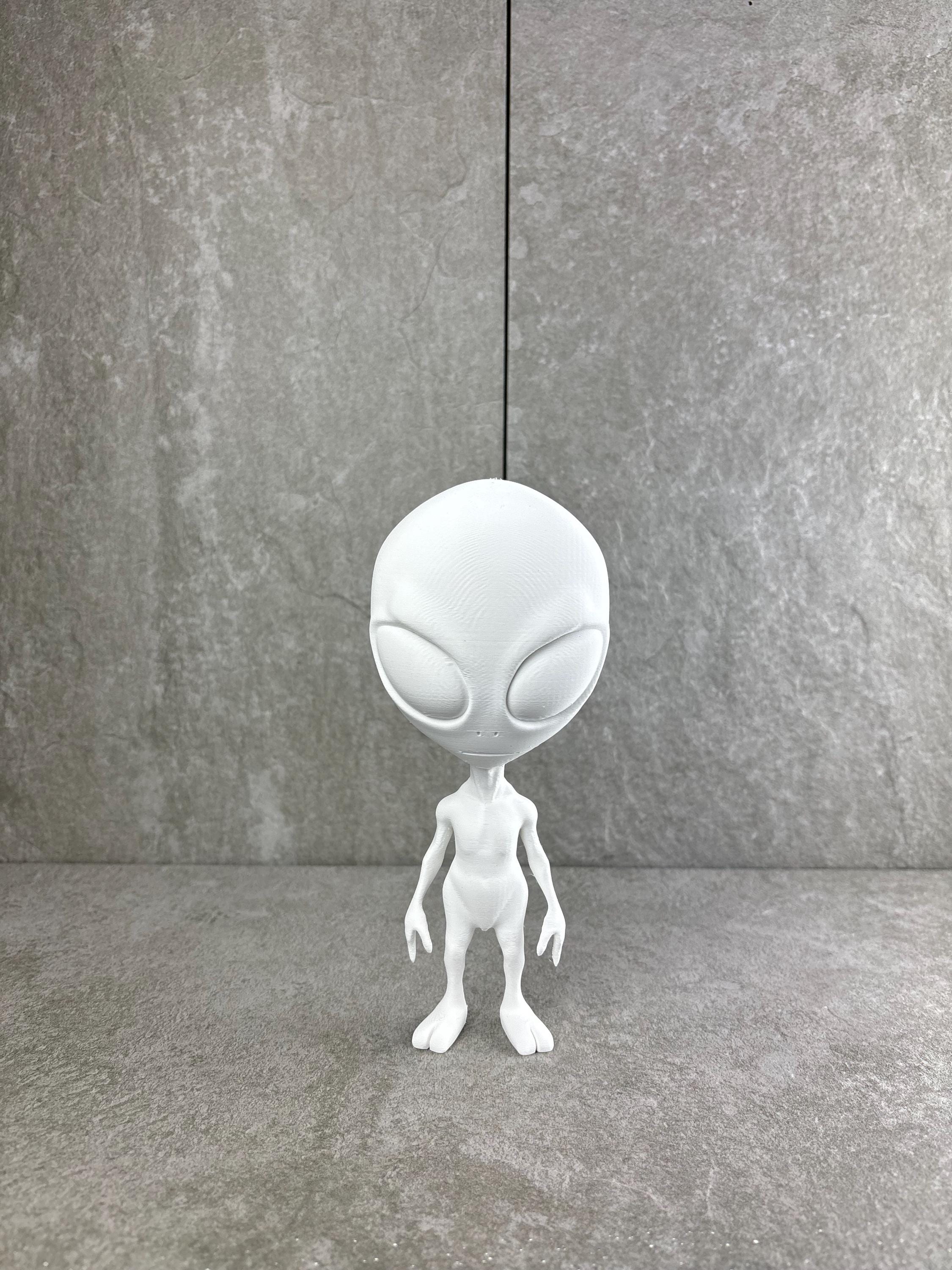 Paint your own - ALIEN